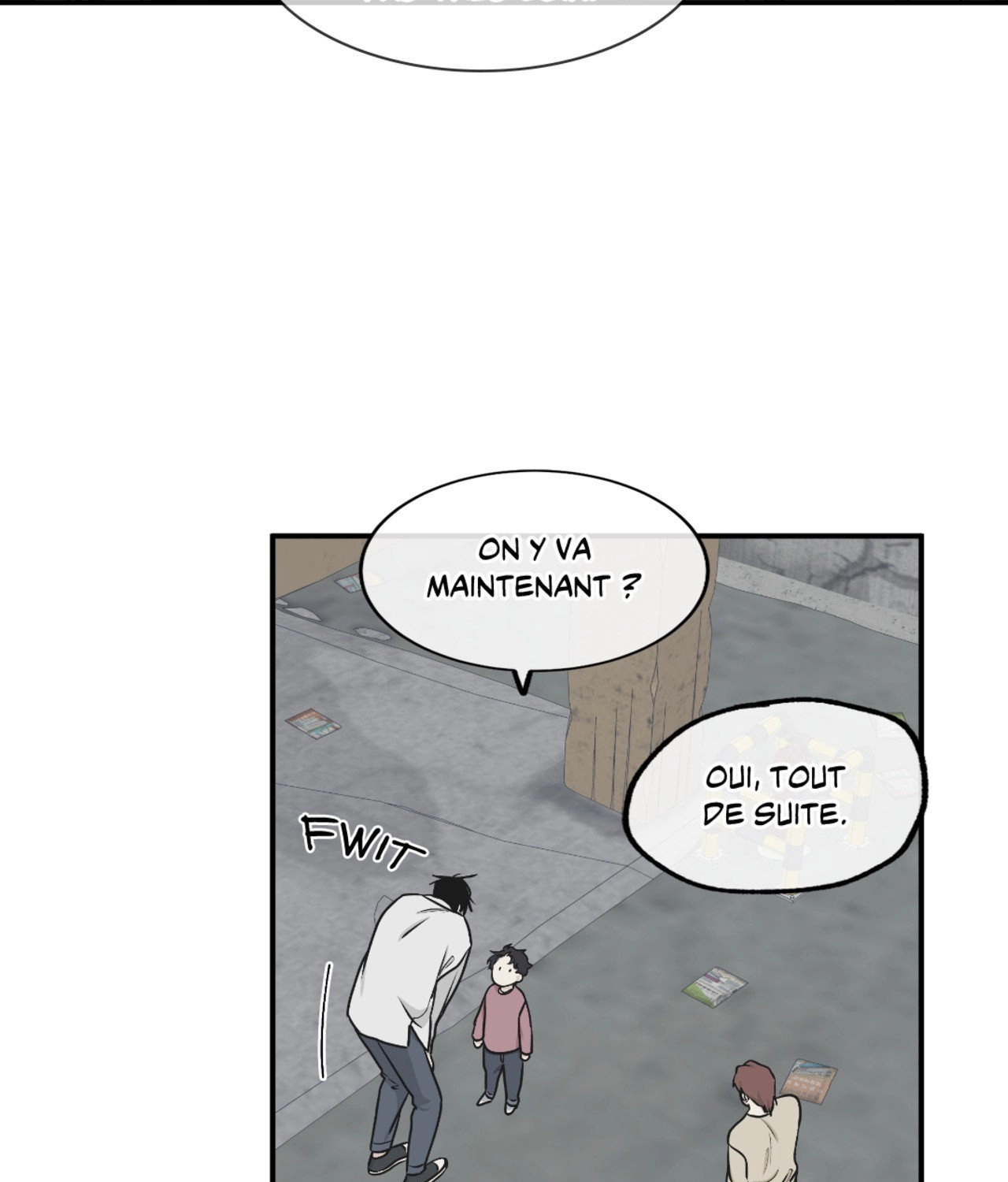 Suikoden Chapter 61 page 63 - 