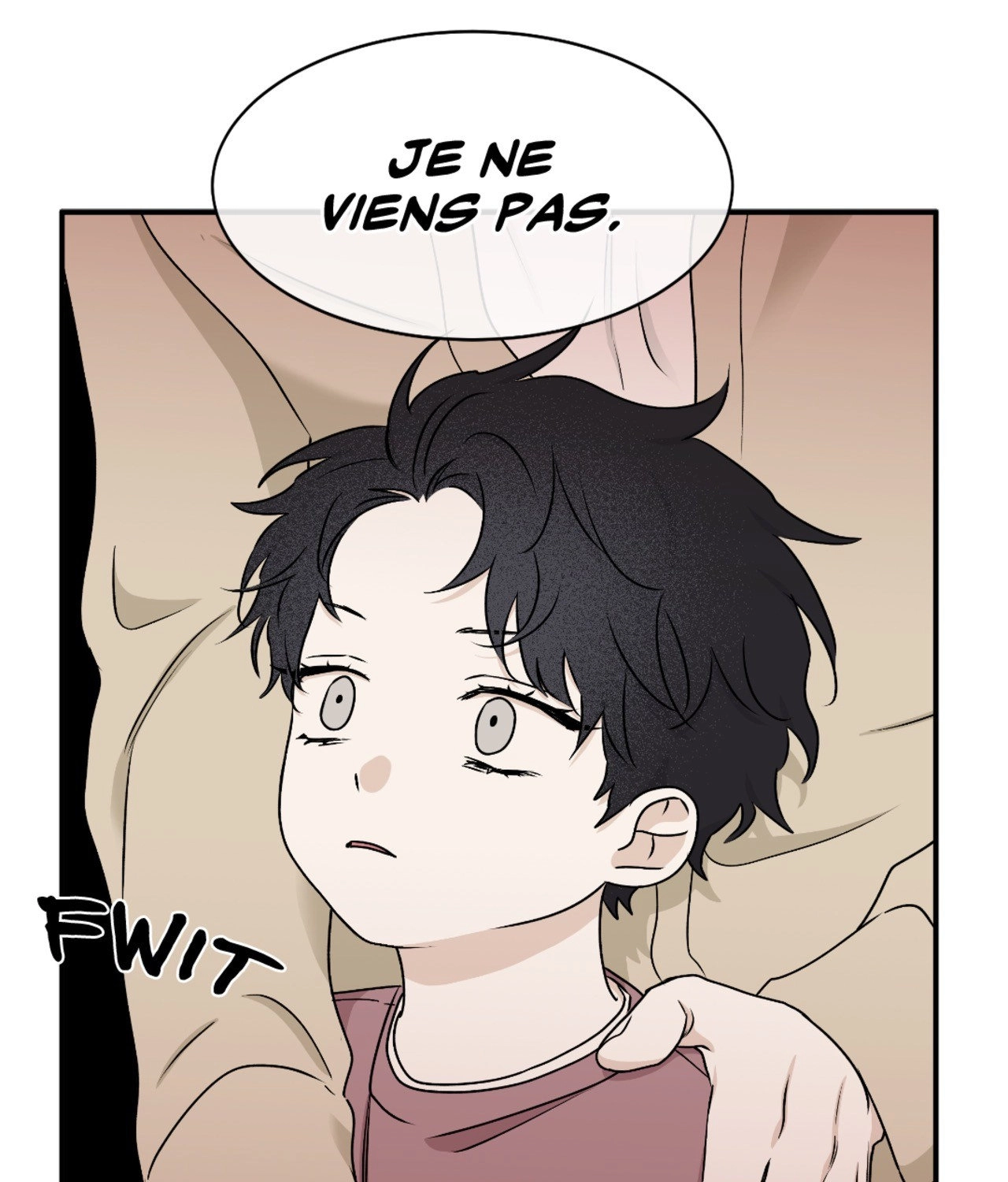 Suikoden Chapter 61 page 70 - 