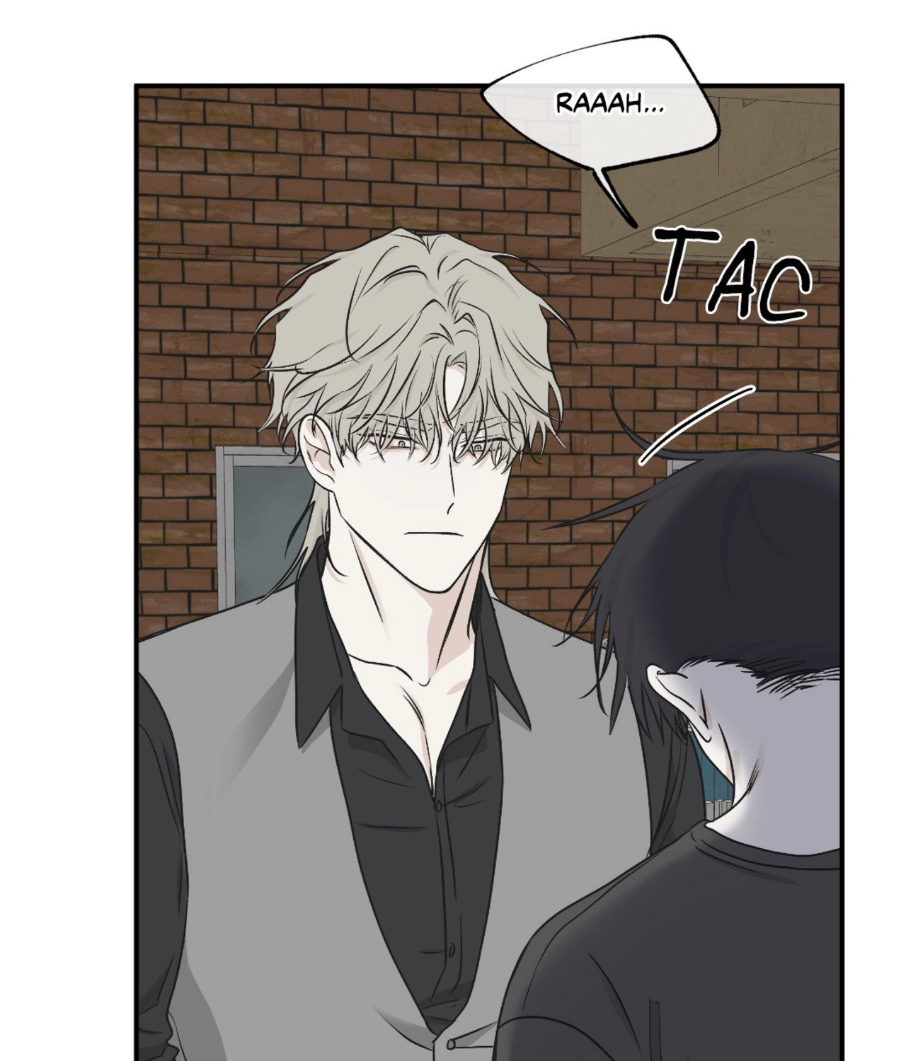 Suikoden Chapter 61 page 8 - 