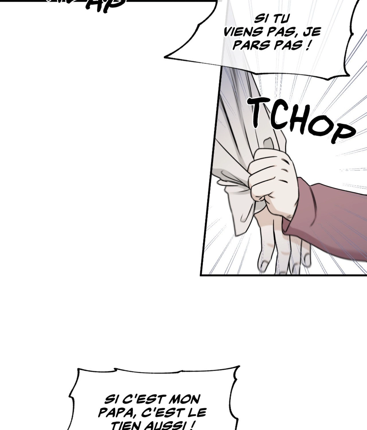 Suikoden Chapter 61 page 74 - 