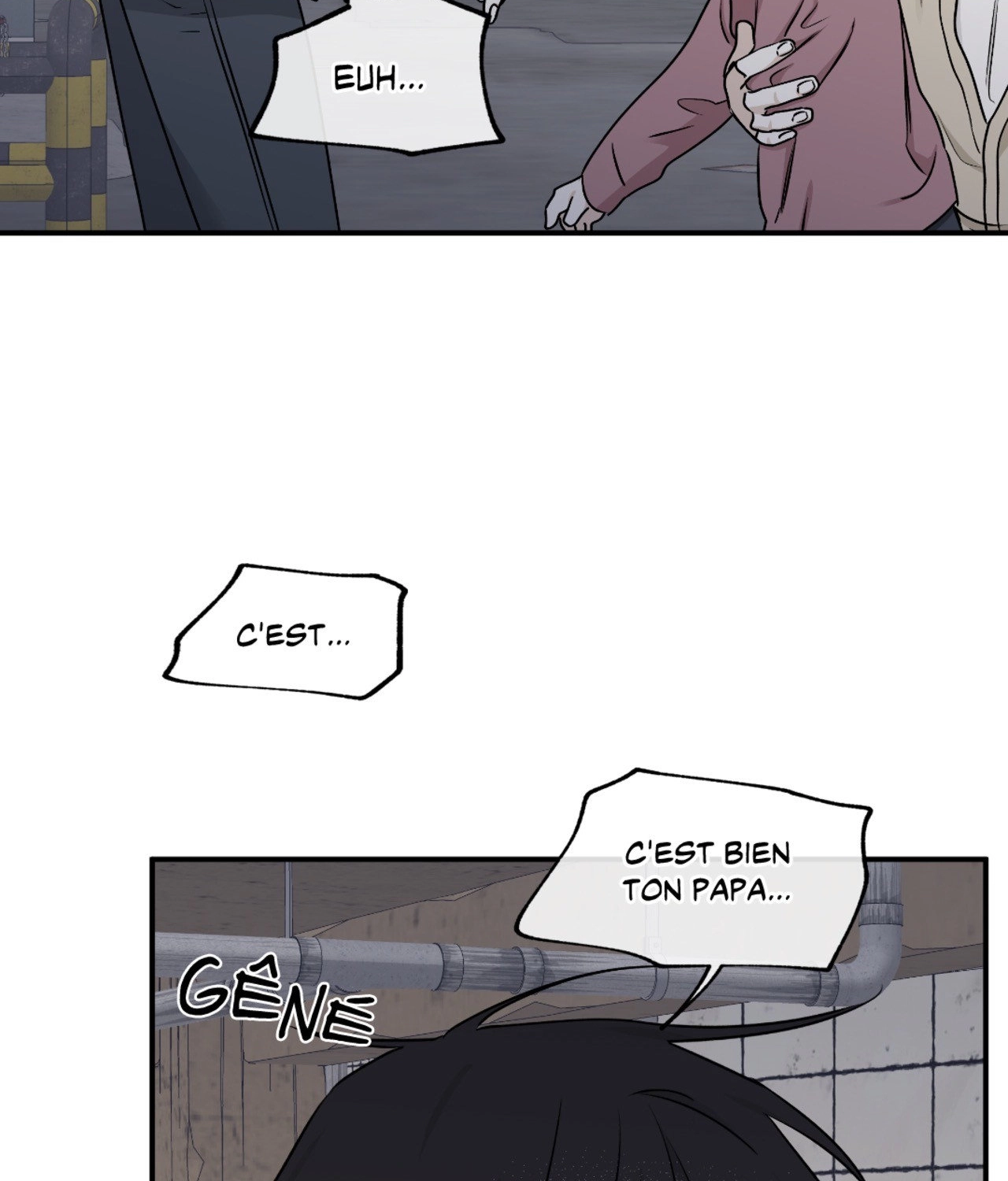 Suikoden Chapter 61 page 76 - 