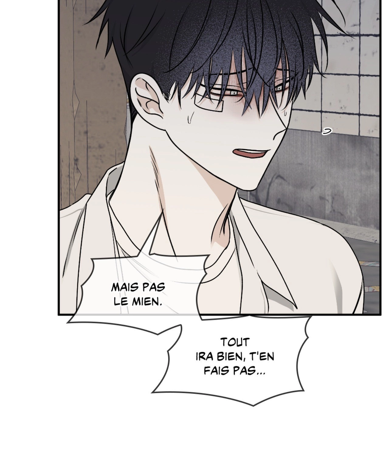 Suikoden Chapter 61 page 77 - 