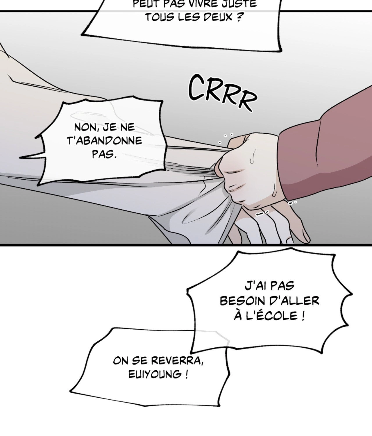 Suikoden Chapter 61 page 89 - 