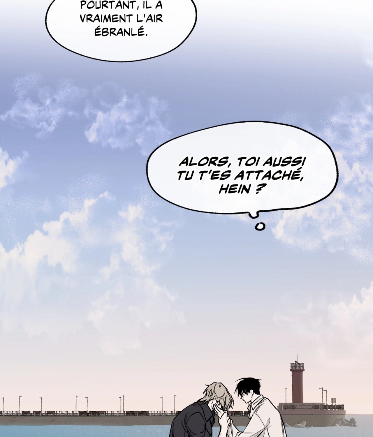 Suikoden Chapter 62 page 101 - 