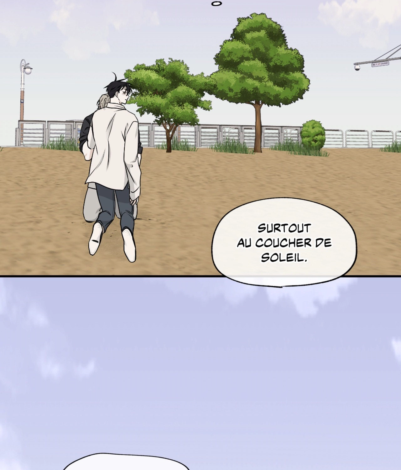 Suikoden Chapter 62 page 104 - 