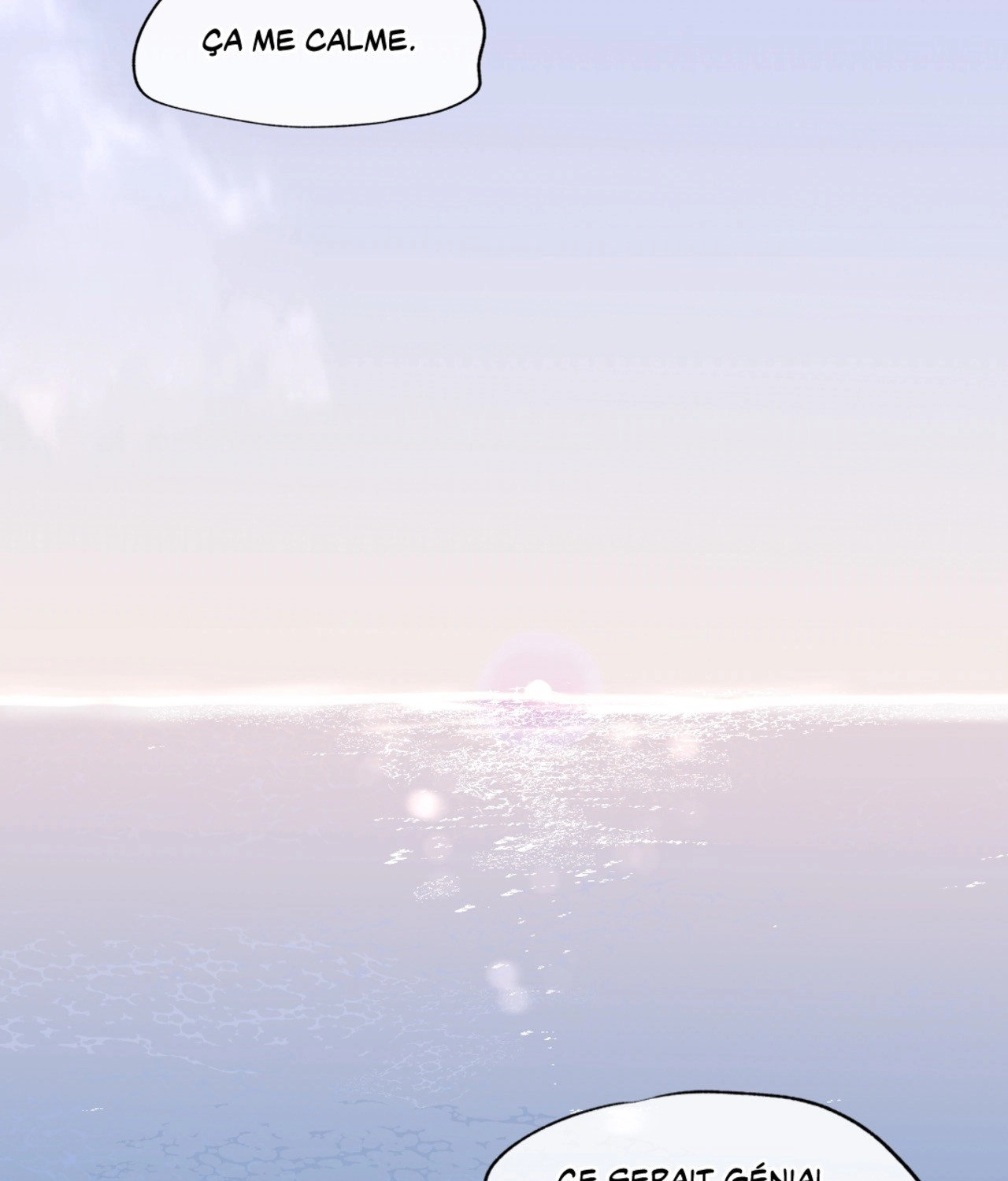 Suikoden Chapter 62 page 105 - 