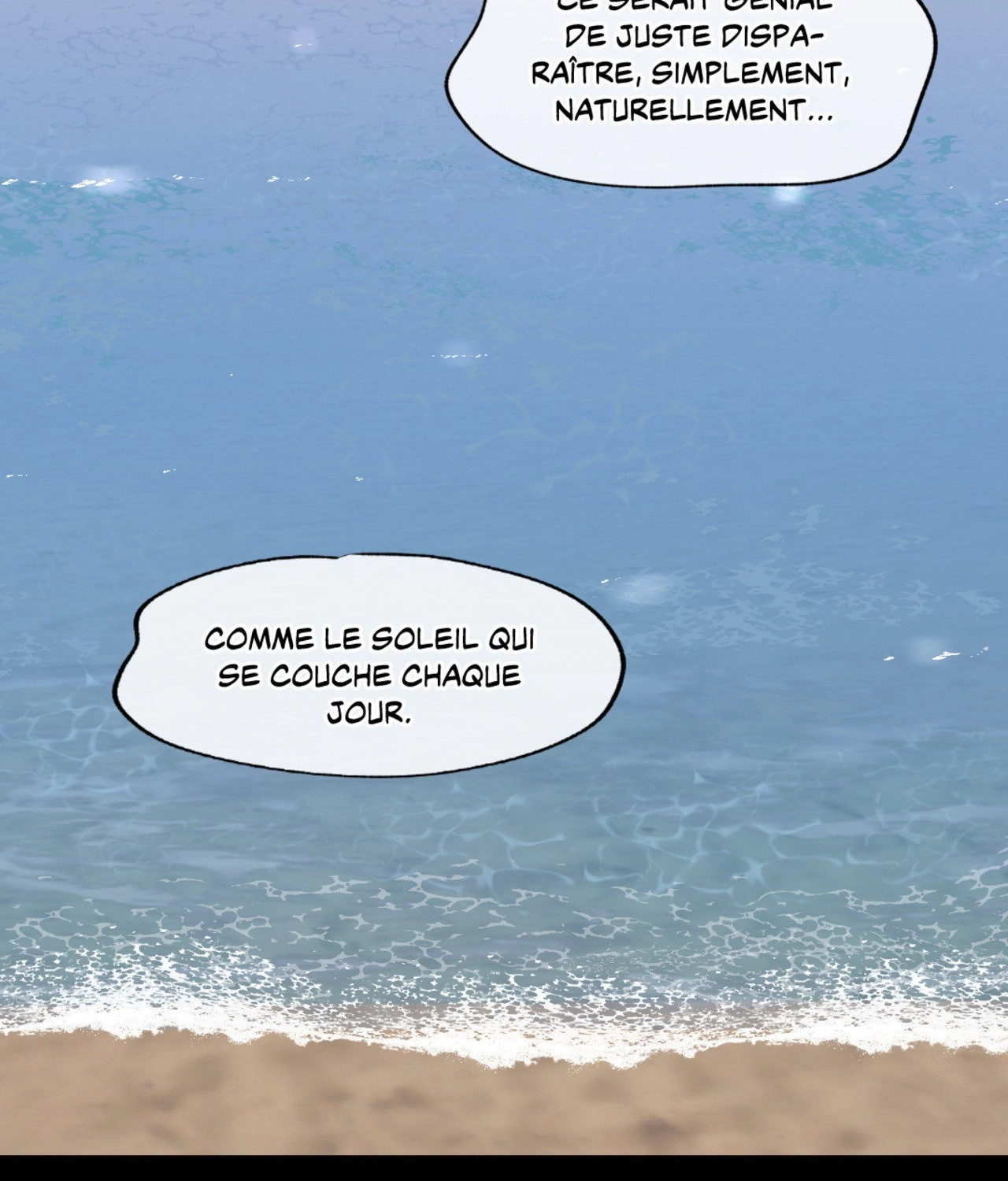Suikoden Chapter 62 page 106 - 