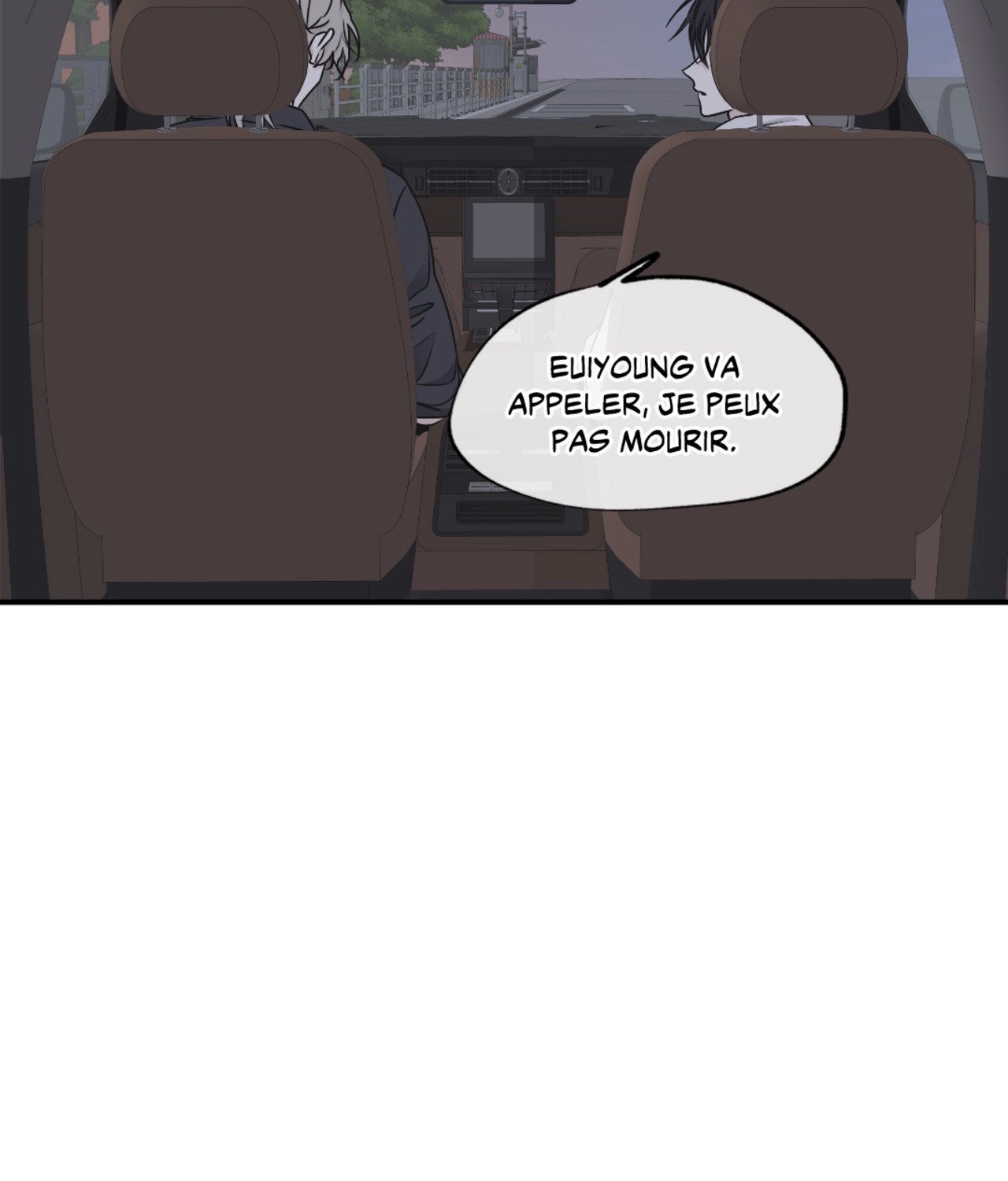 Suikoden Chapter 62 page 120 - 
