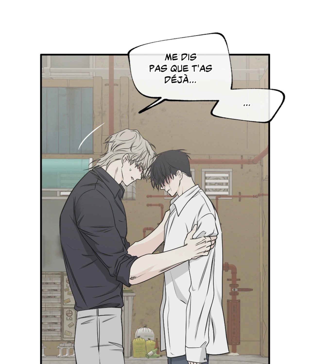 Suikoden Chapter 62 page 13 - 