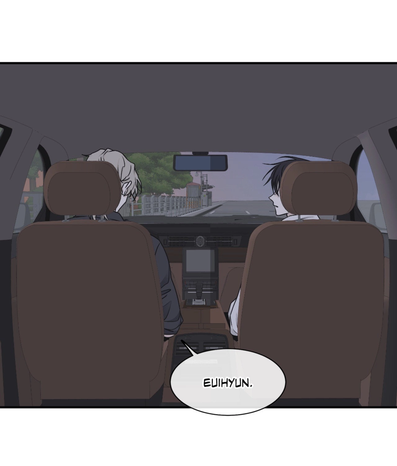 Suikoden Chapter 62 page 121 - 