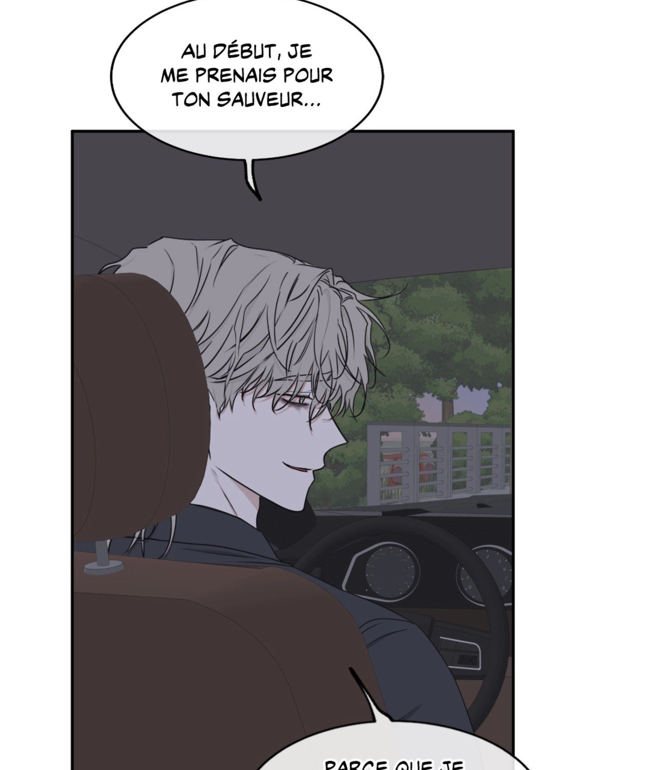 Suikoden Chapter 62 page 128 - 