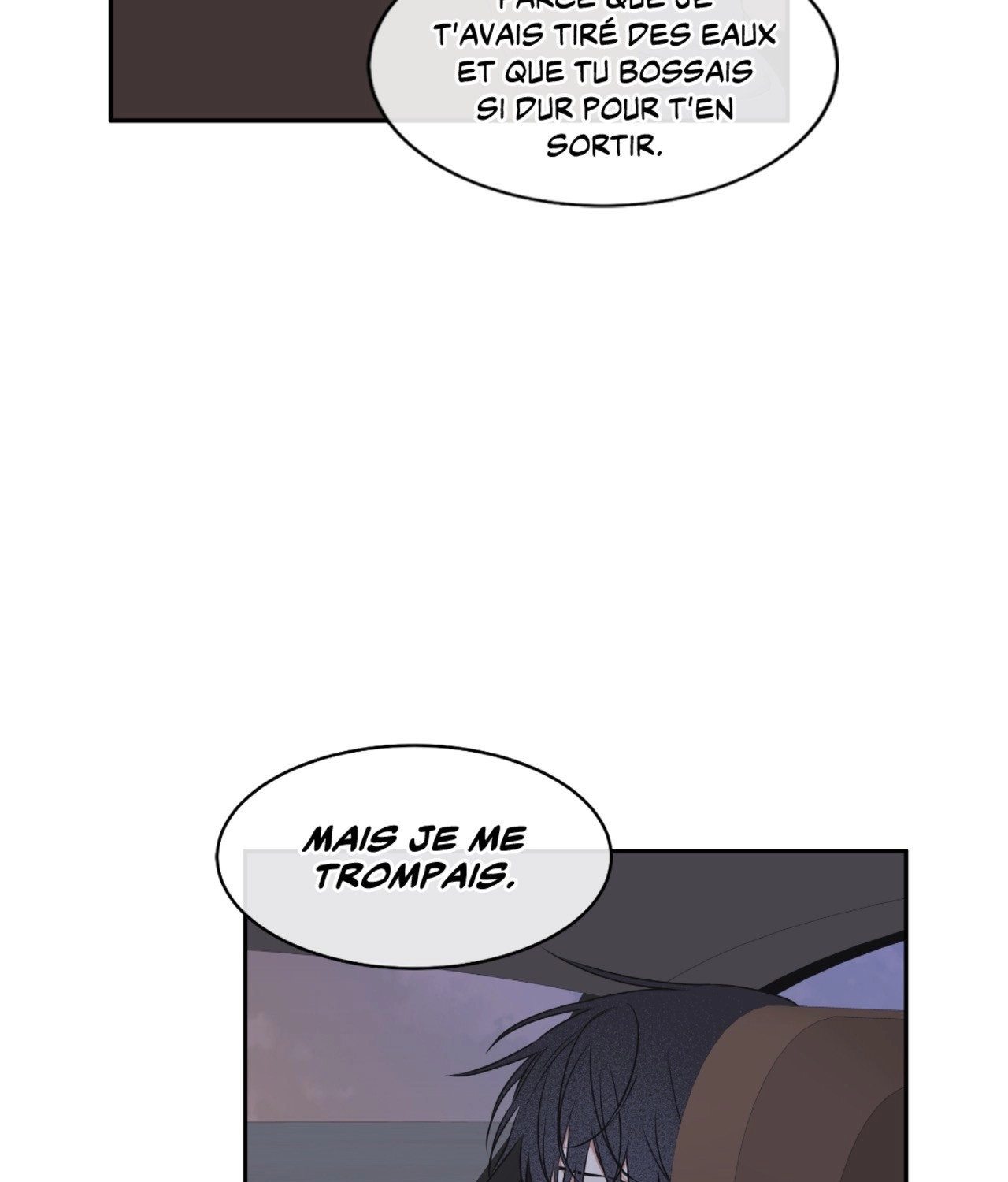 Suikoden Chapter 62 page 129 - 
