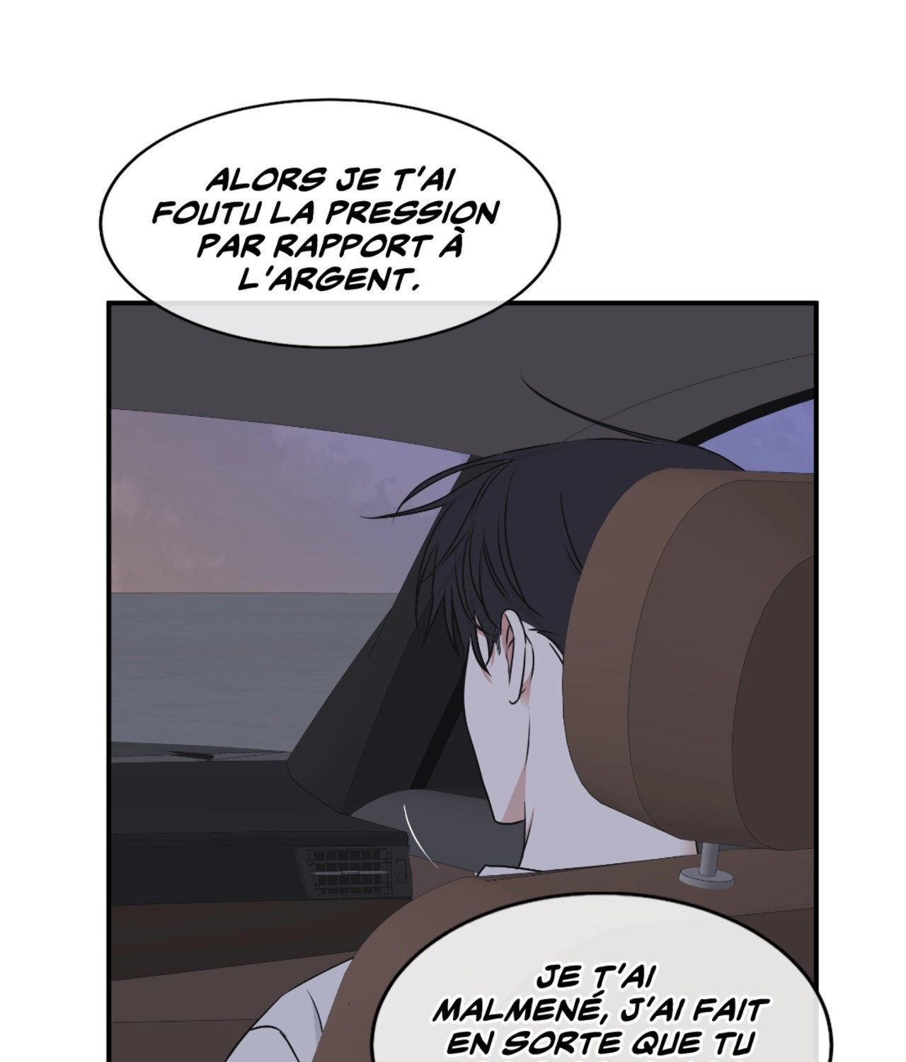Suikoden Chapter 62 page 131 - 