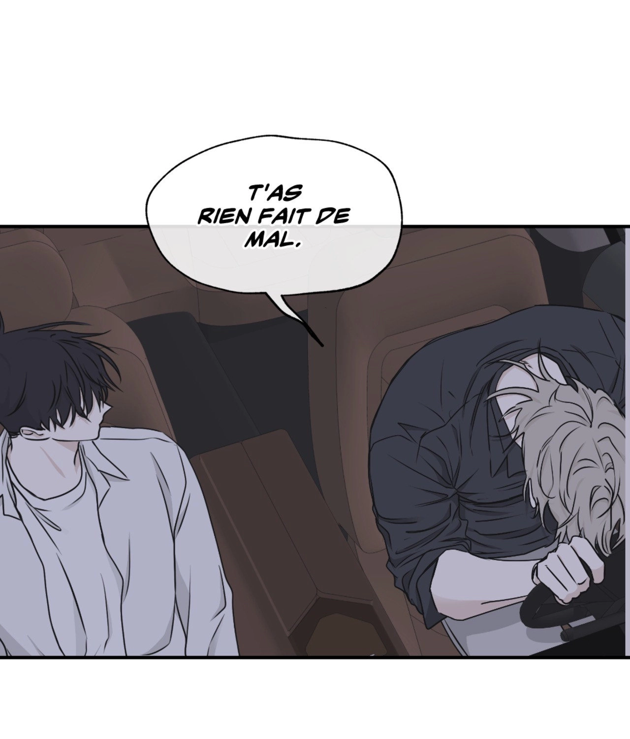 Suikoden Chapter 62 page 140 - 