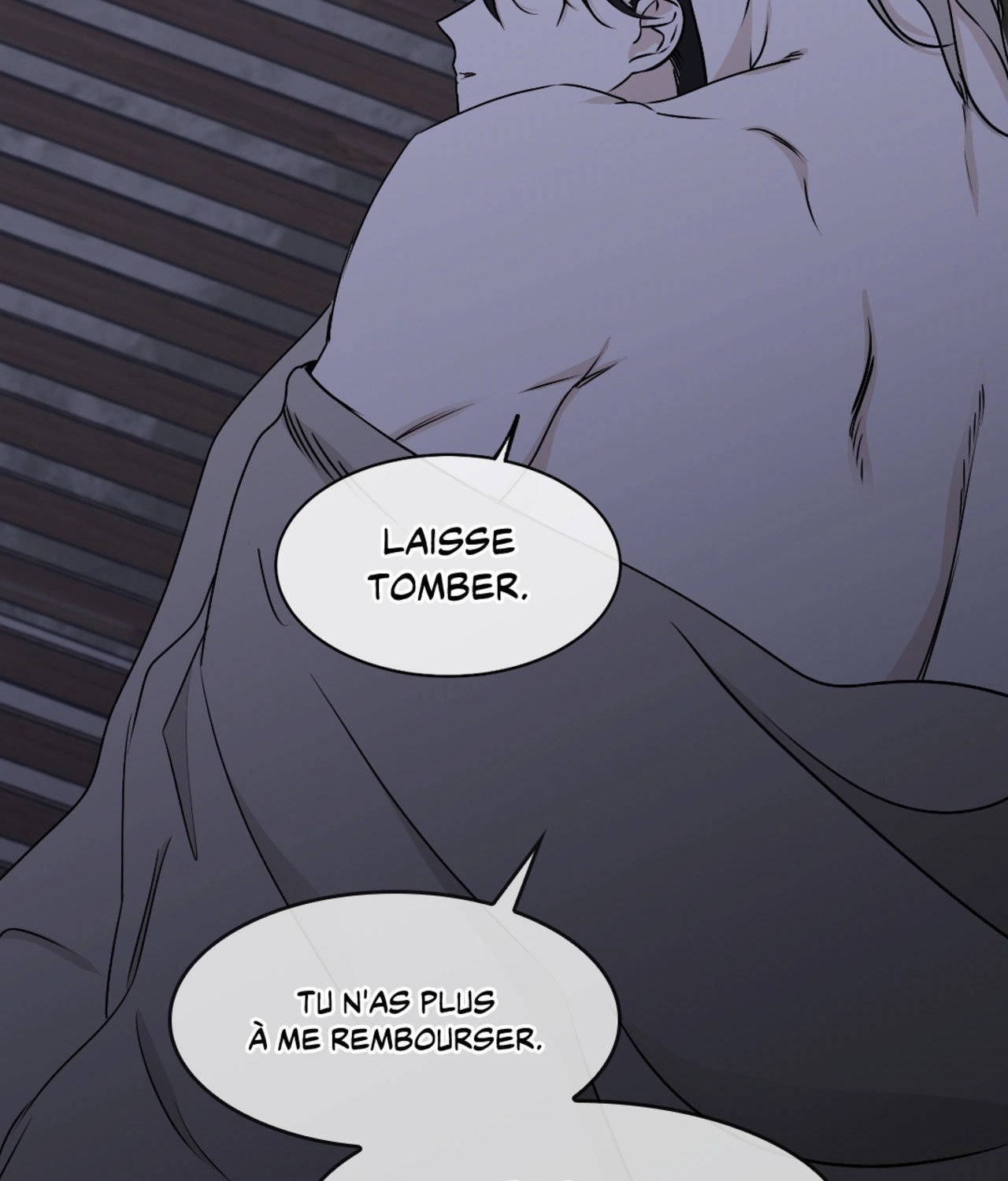 Suikoden Chapter 62 page 172 - 