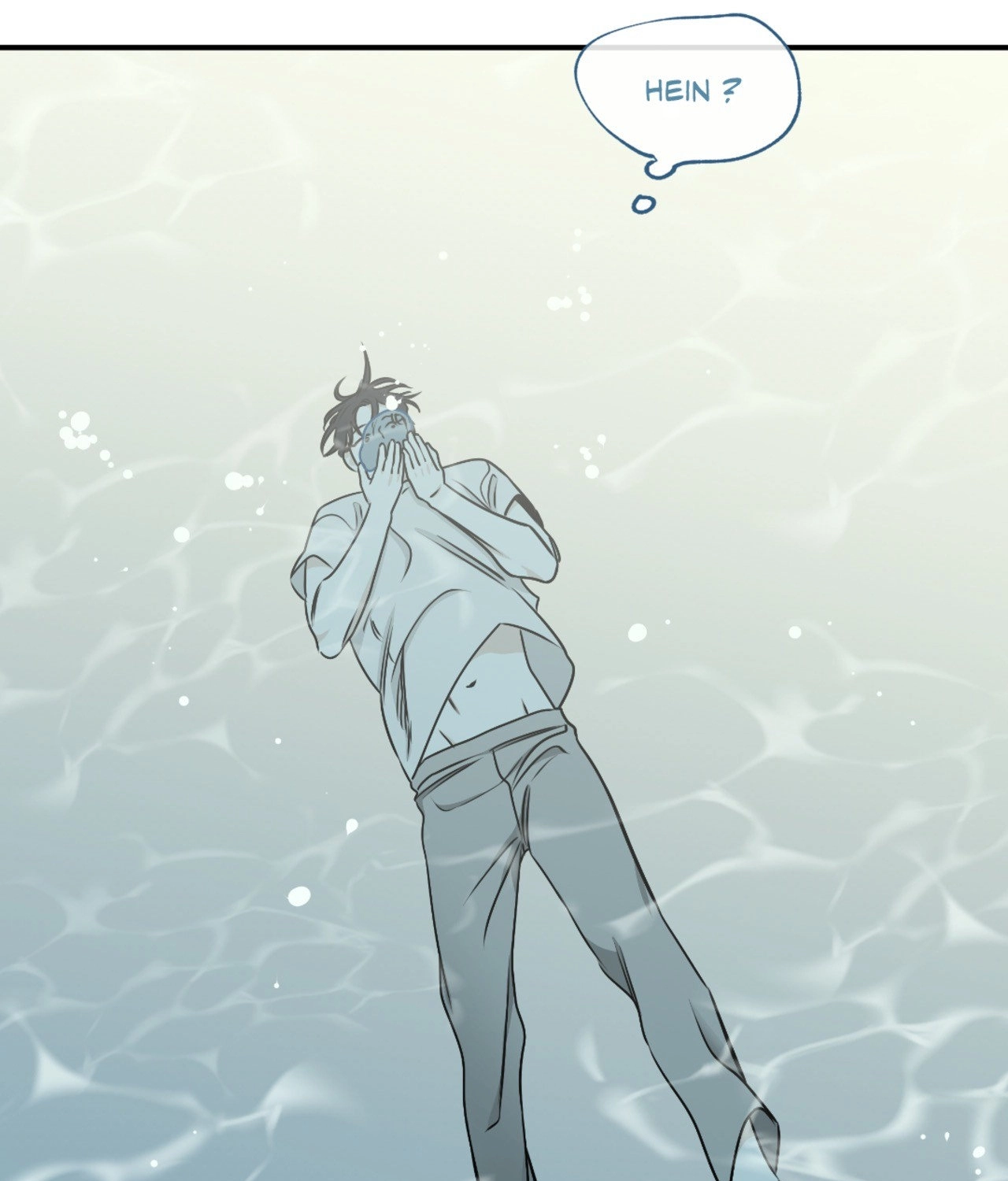Suikoden Chapter 62 page 194 - 