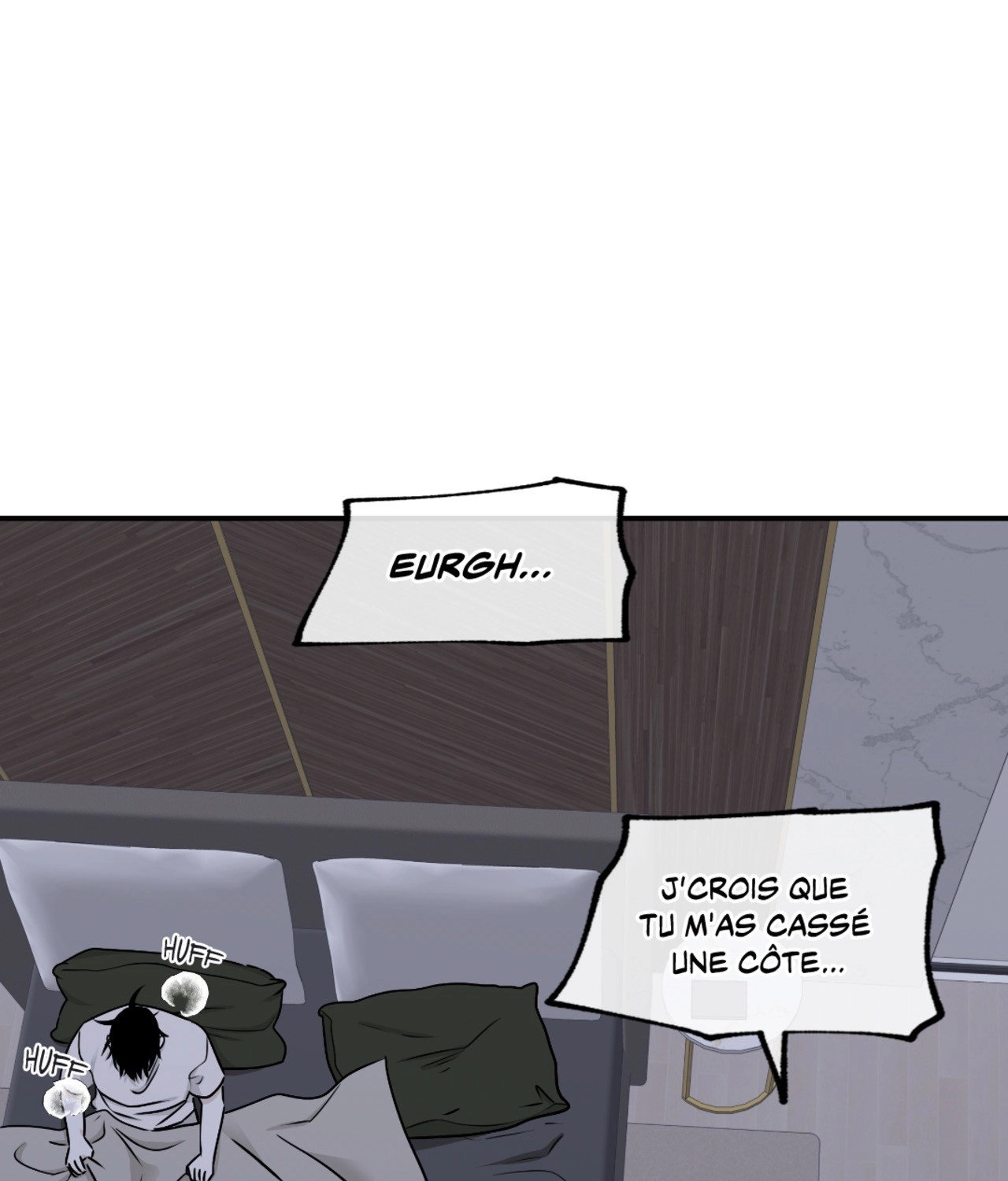 Suikoden Chapter 62 page 201 - 