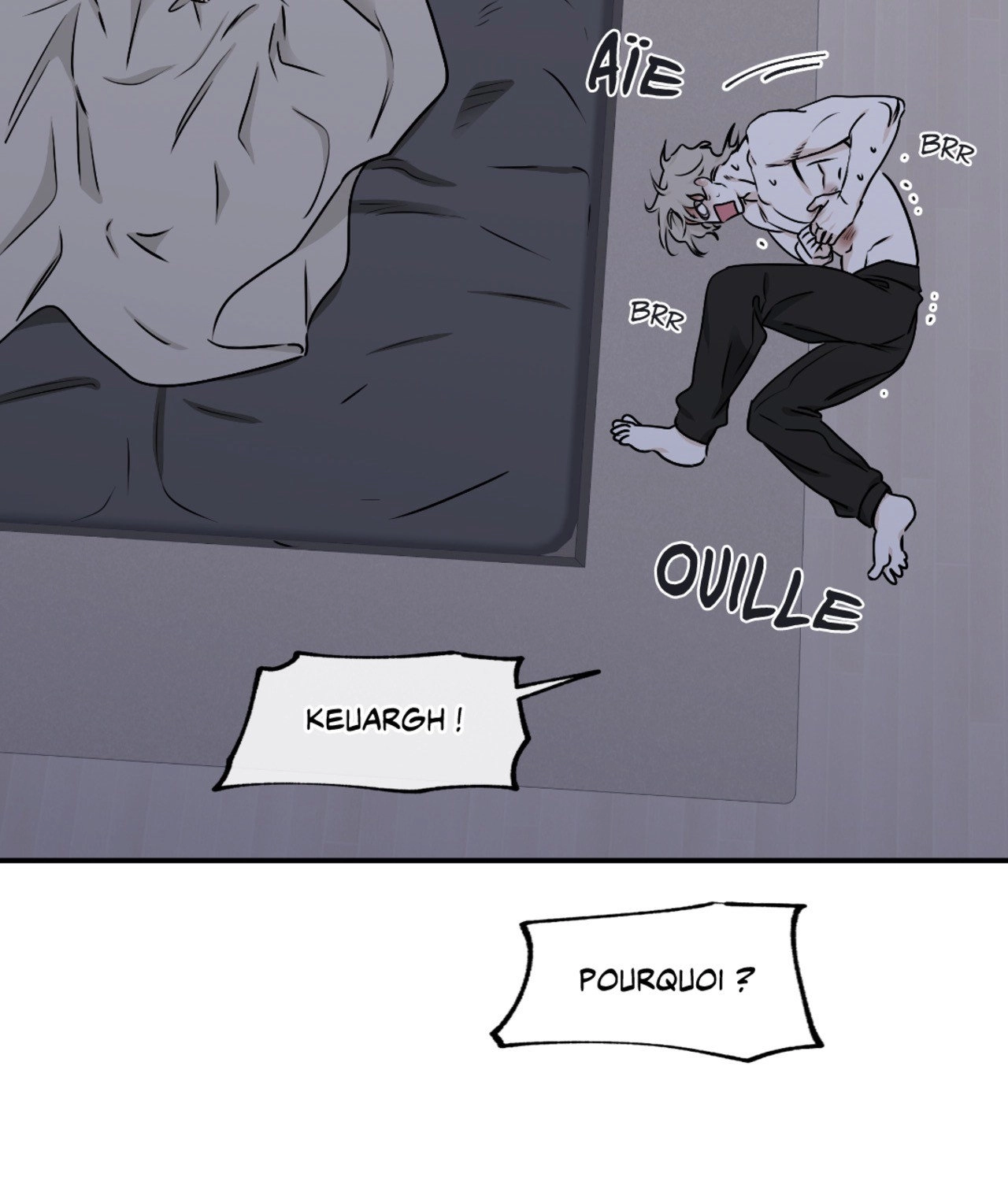 Suikoden Chapter 62 page 202 - 