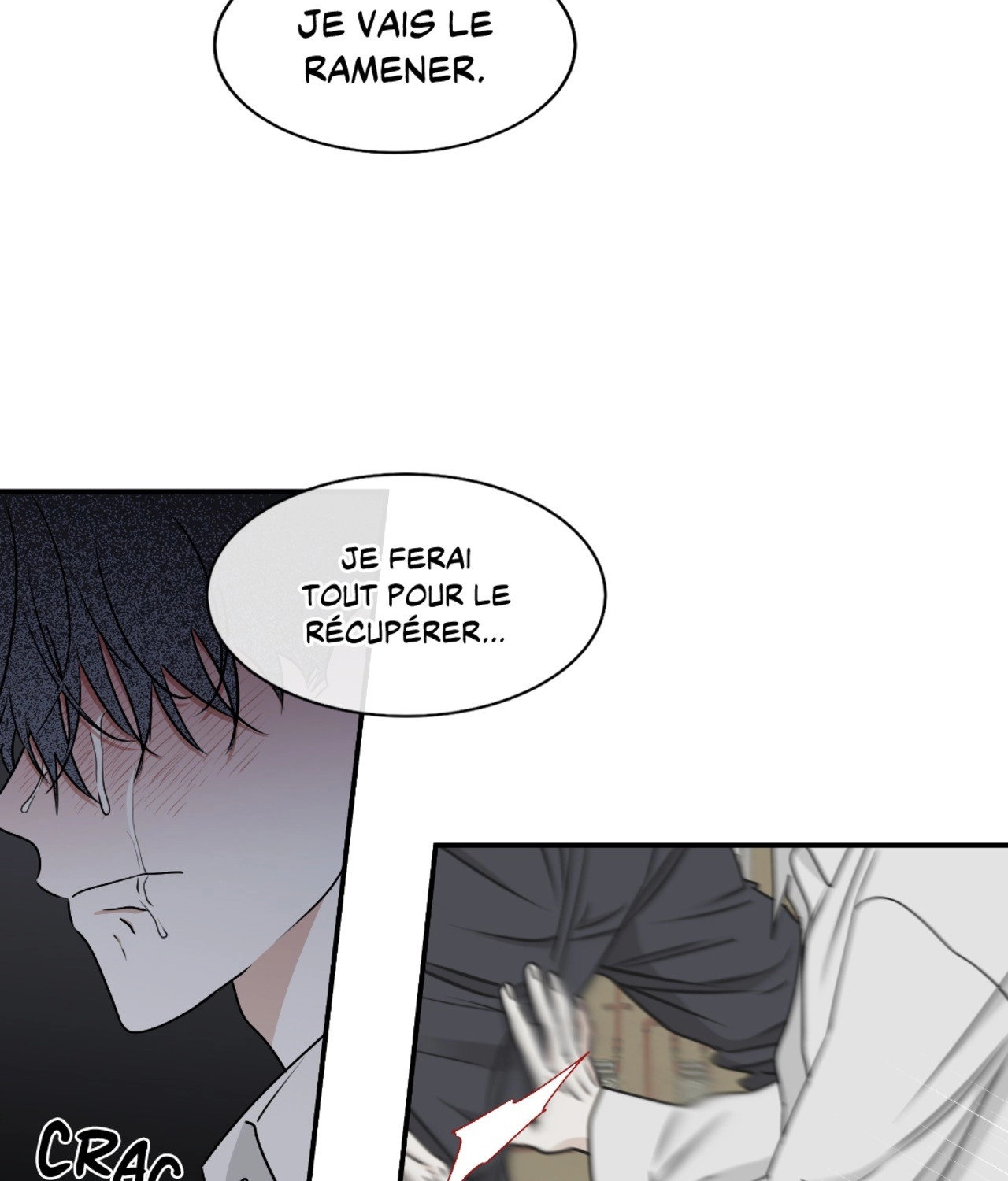 Suikoden Chapter 62 page 28 - 
