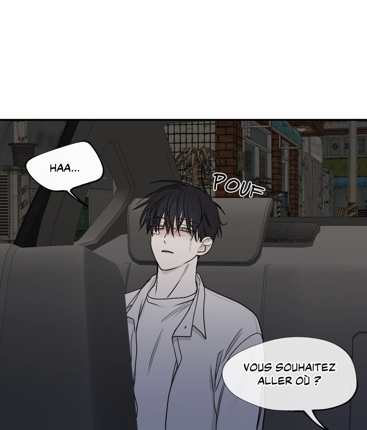 Suikoden Chapter 62 page 33 - 
