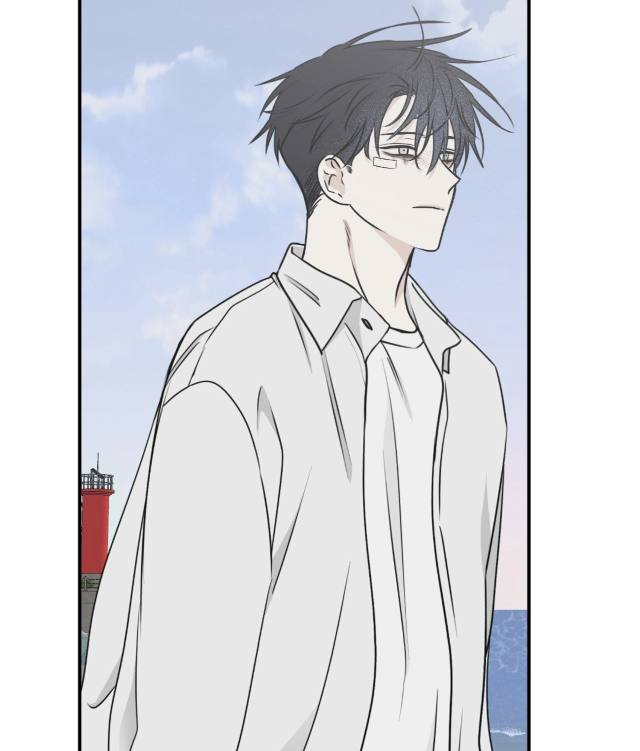 Suikoden Chapter 62 page 50 - 