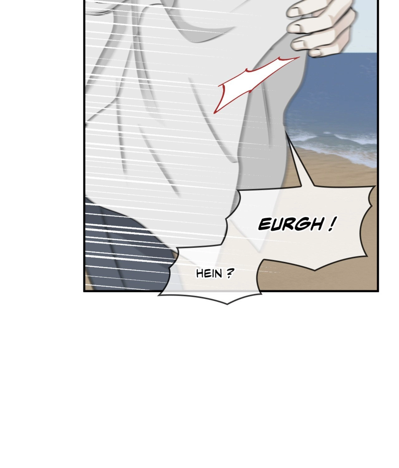 Suikoden Chapter 62 page 53 - 