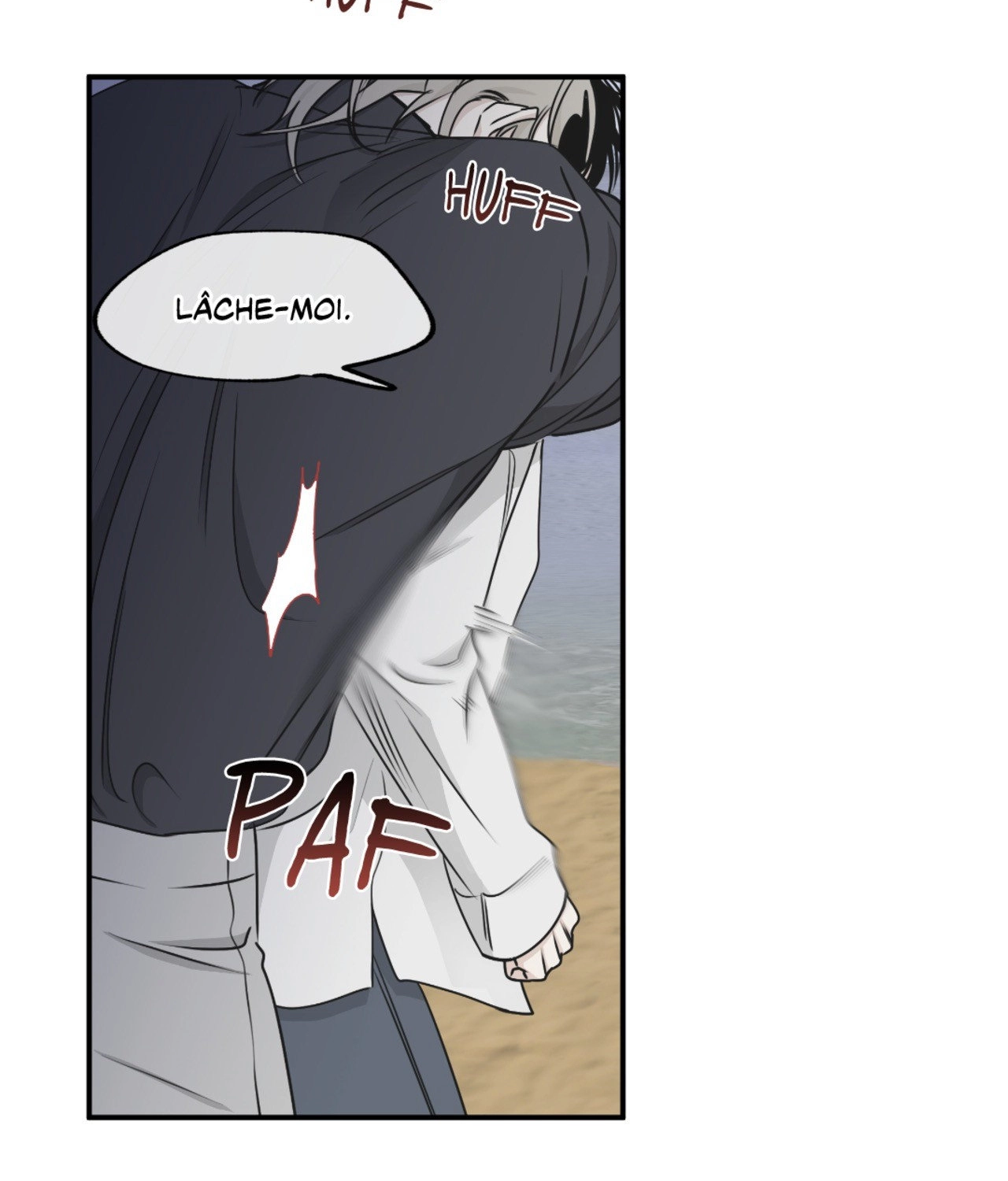 Suikoden Chapter 62 page 56 - 
