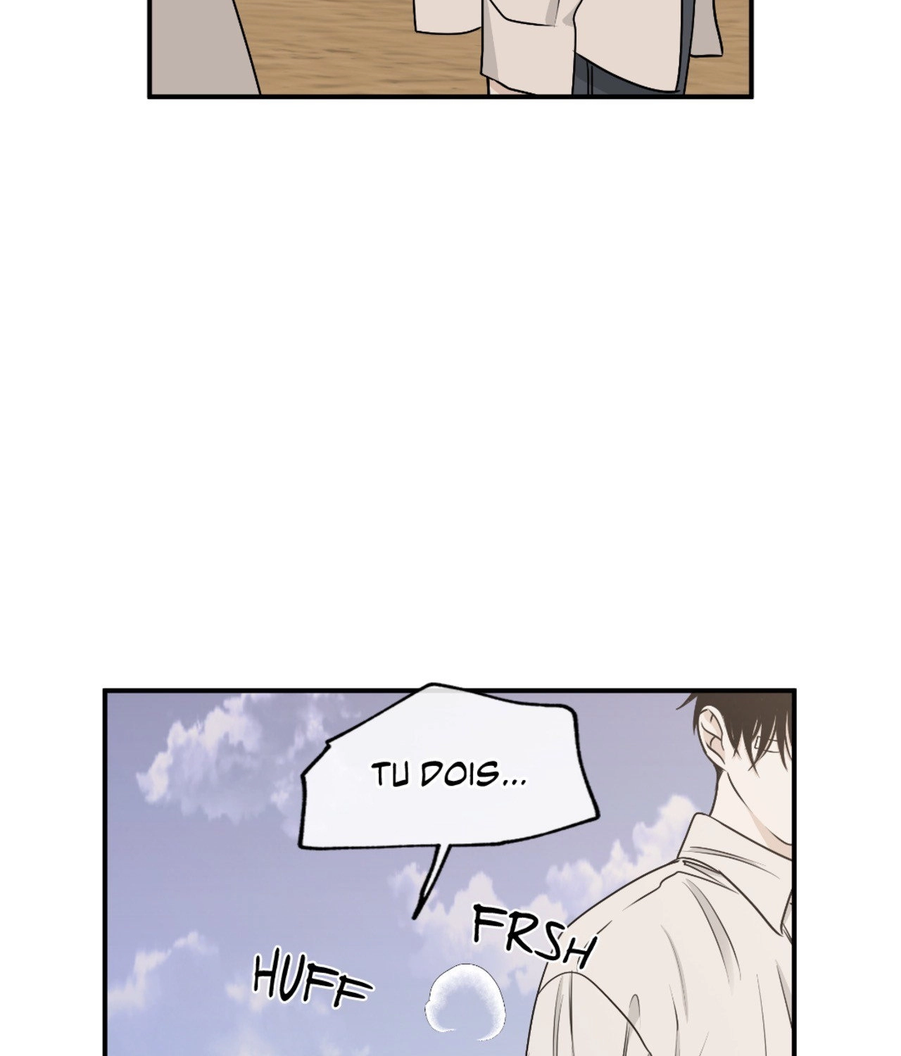 Suikoden Chapter 62 page 74 - 