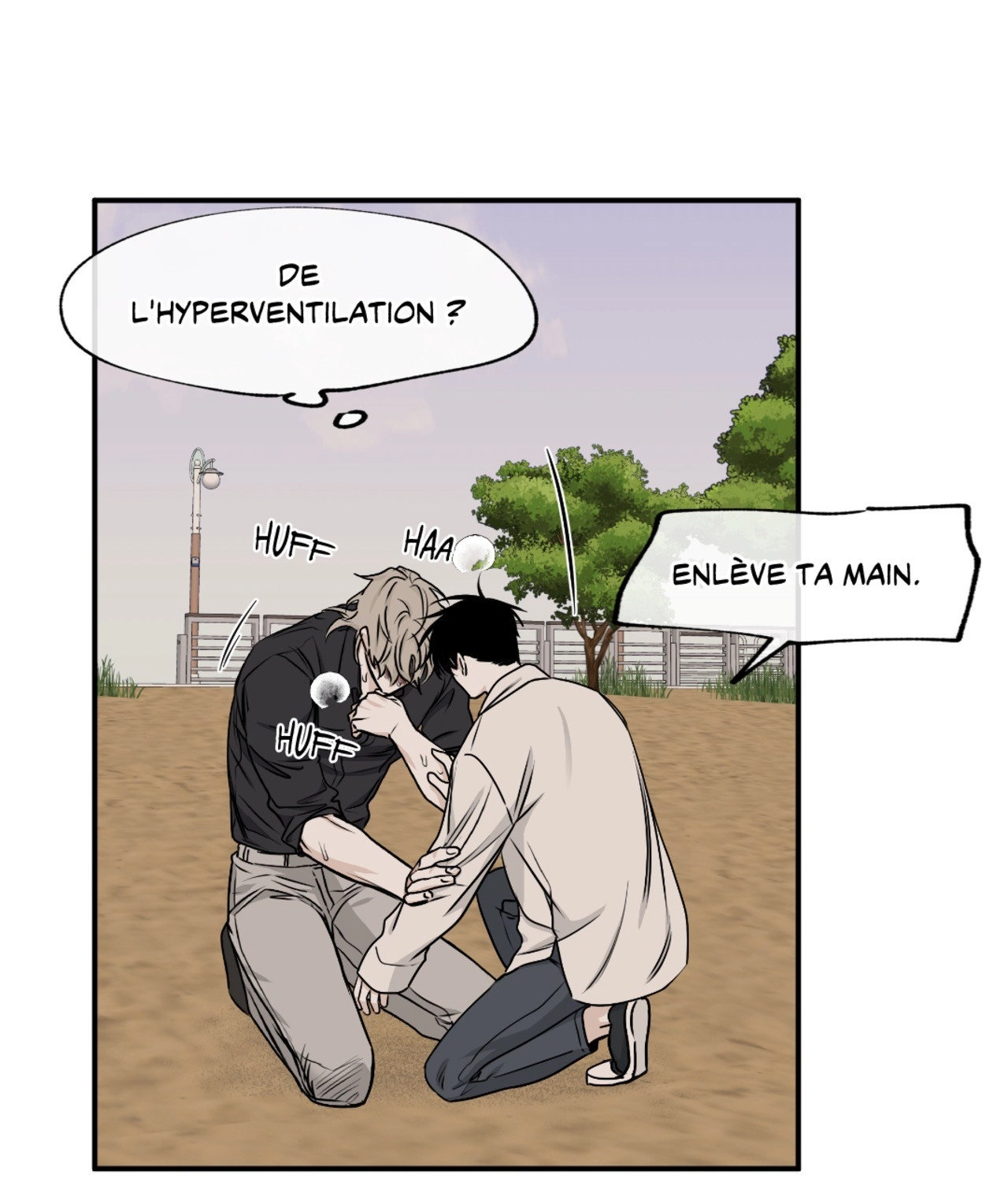 Suikoden Chapter 62 page 90 - 