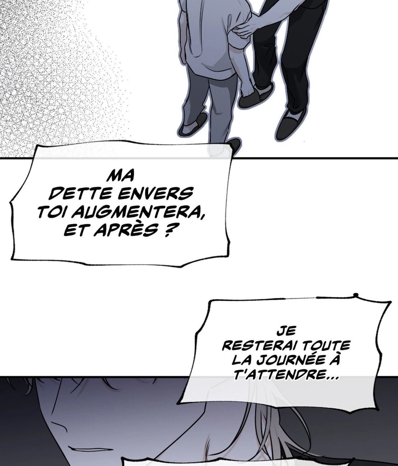 Suikoden Chapter 64 page 105 - 