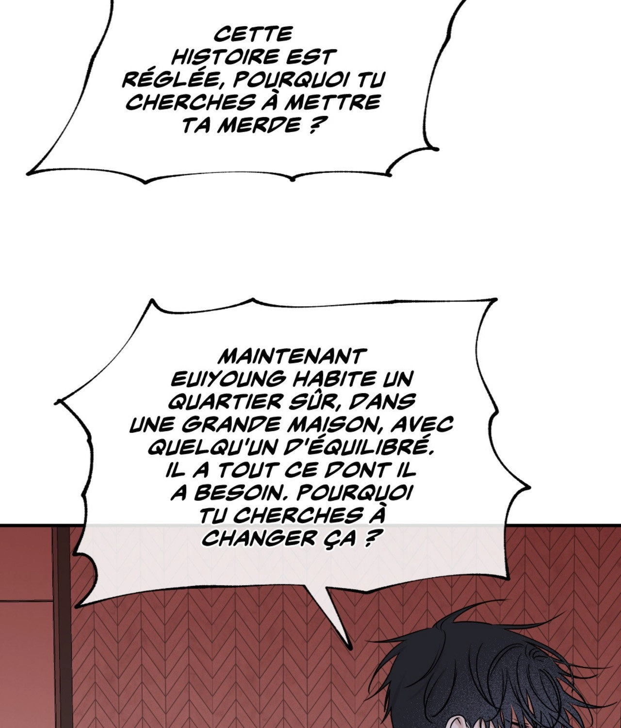Suikoden Chapter 64 page 110 - 