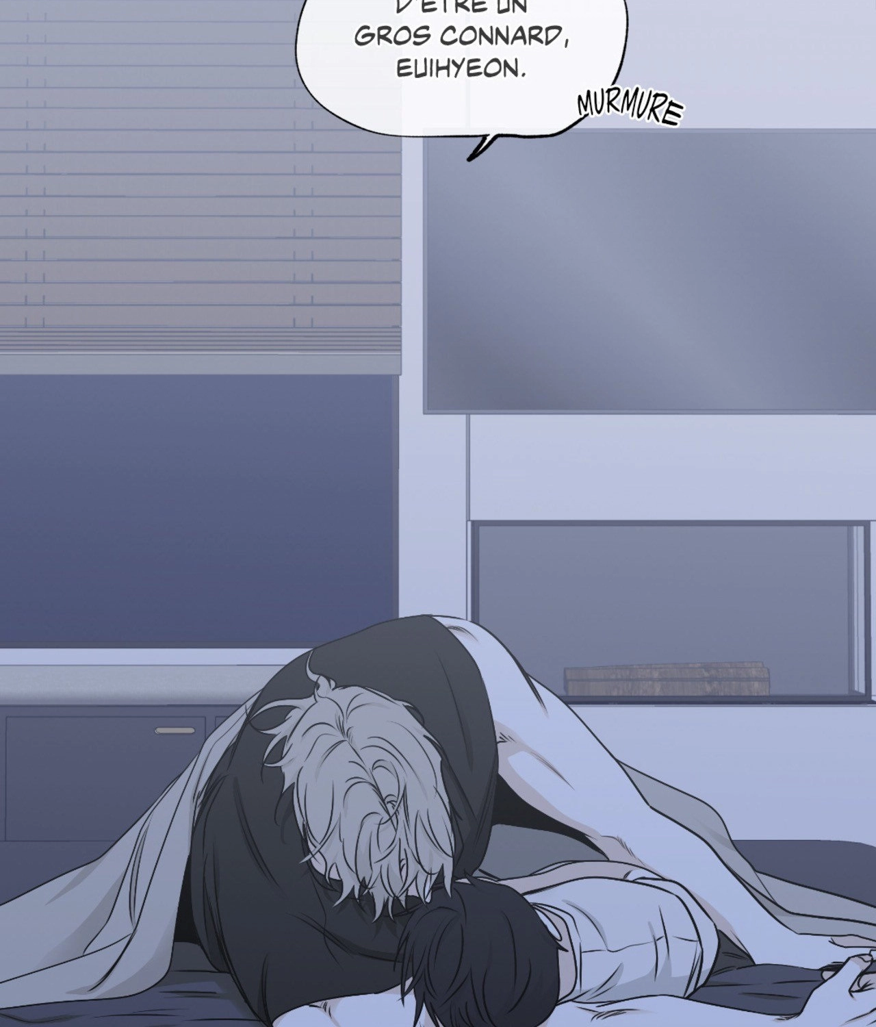 Suikoden Chapter 64 page 20 - 