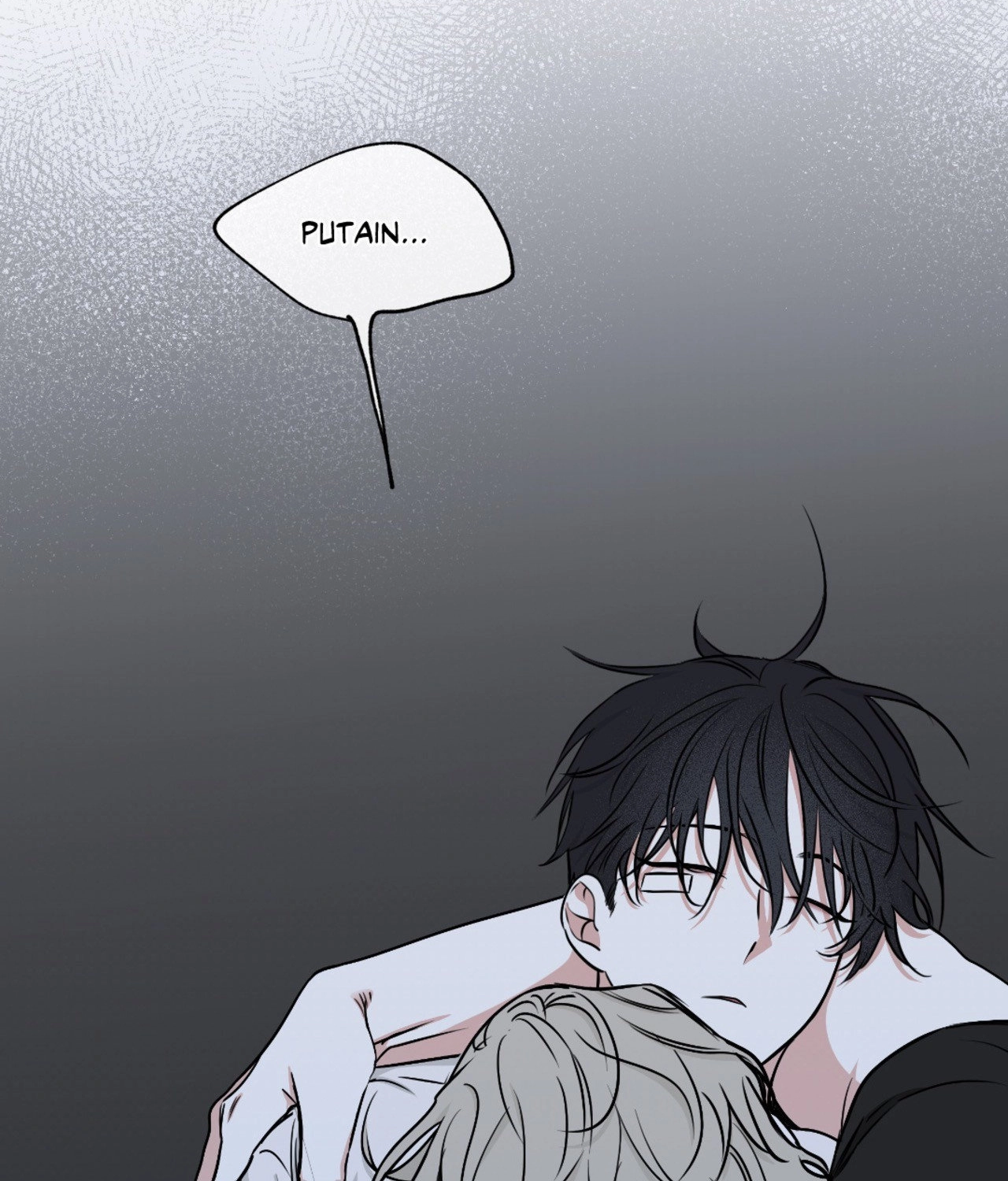 Suikoden Chapter 64 page 35 - 