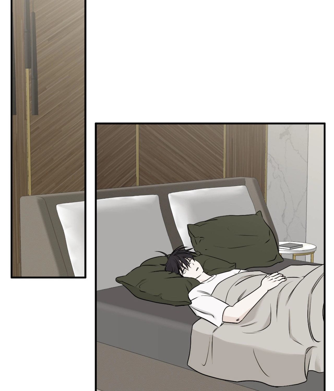 Suikoden Chapter 64 page 41 - 