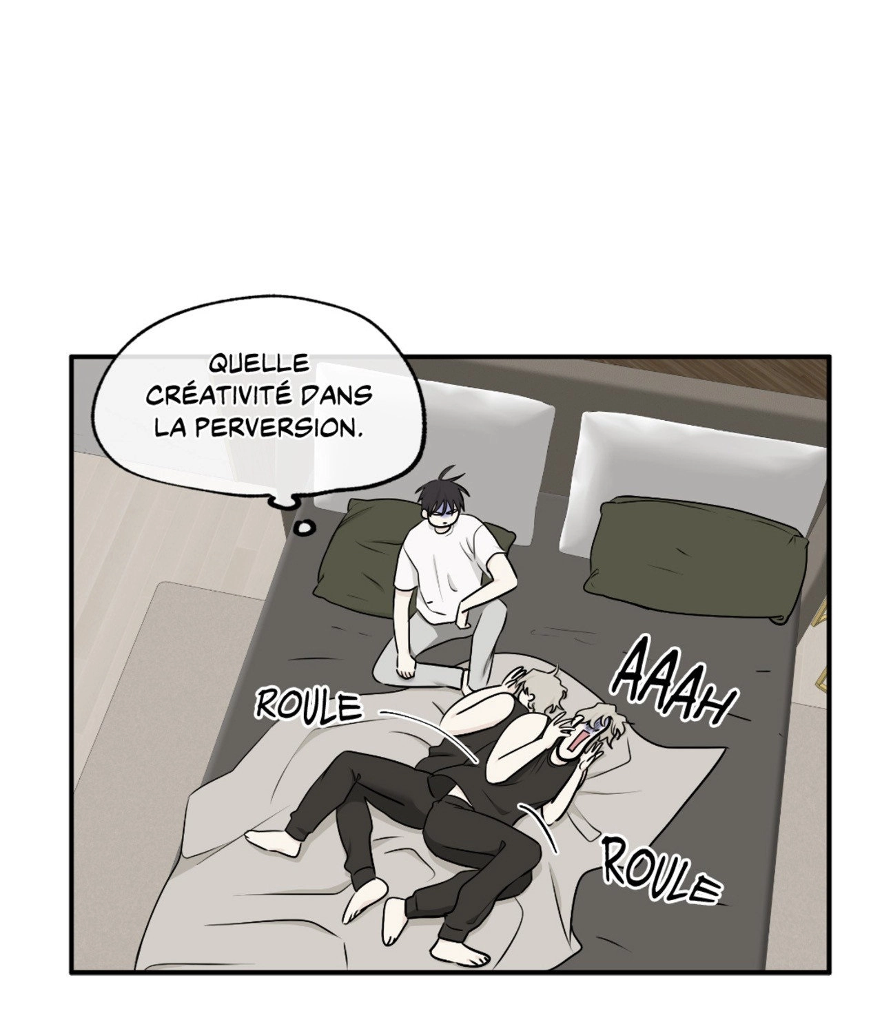 Suikoden Chapter 64 page 49 - 