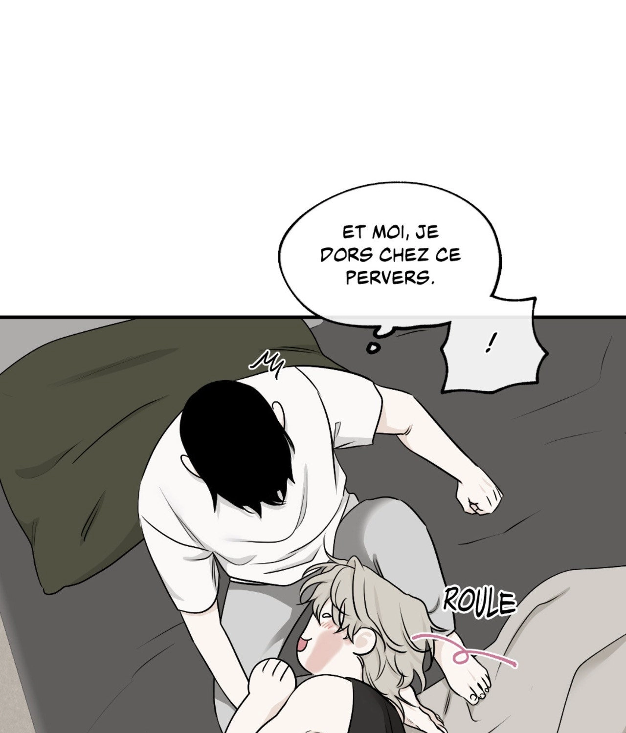 Suikoden Chapter 64 page 50 - 