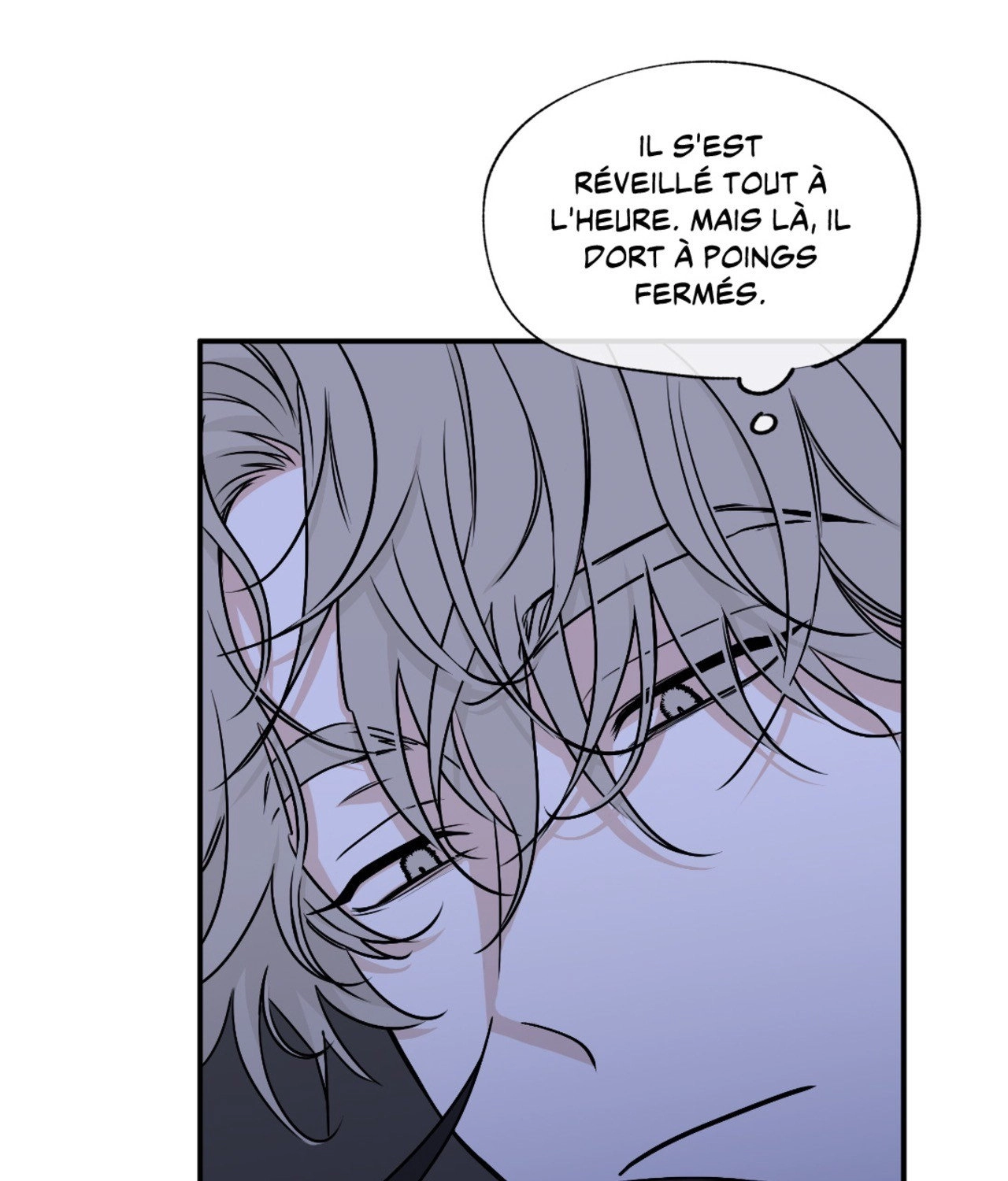 Suikoden Chapter 64 page 6 - 