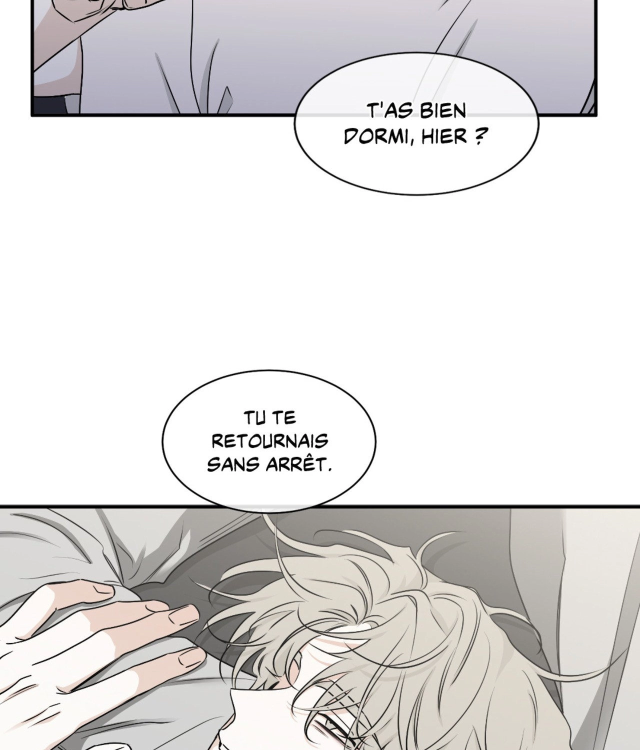 Suikoden Chapter 64 page 52 - 