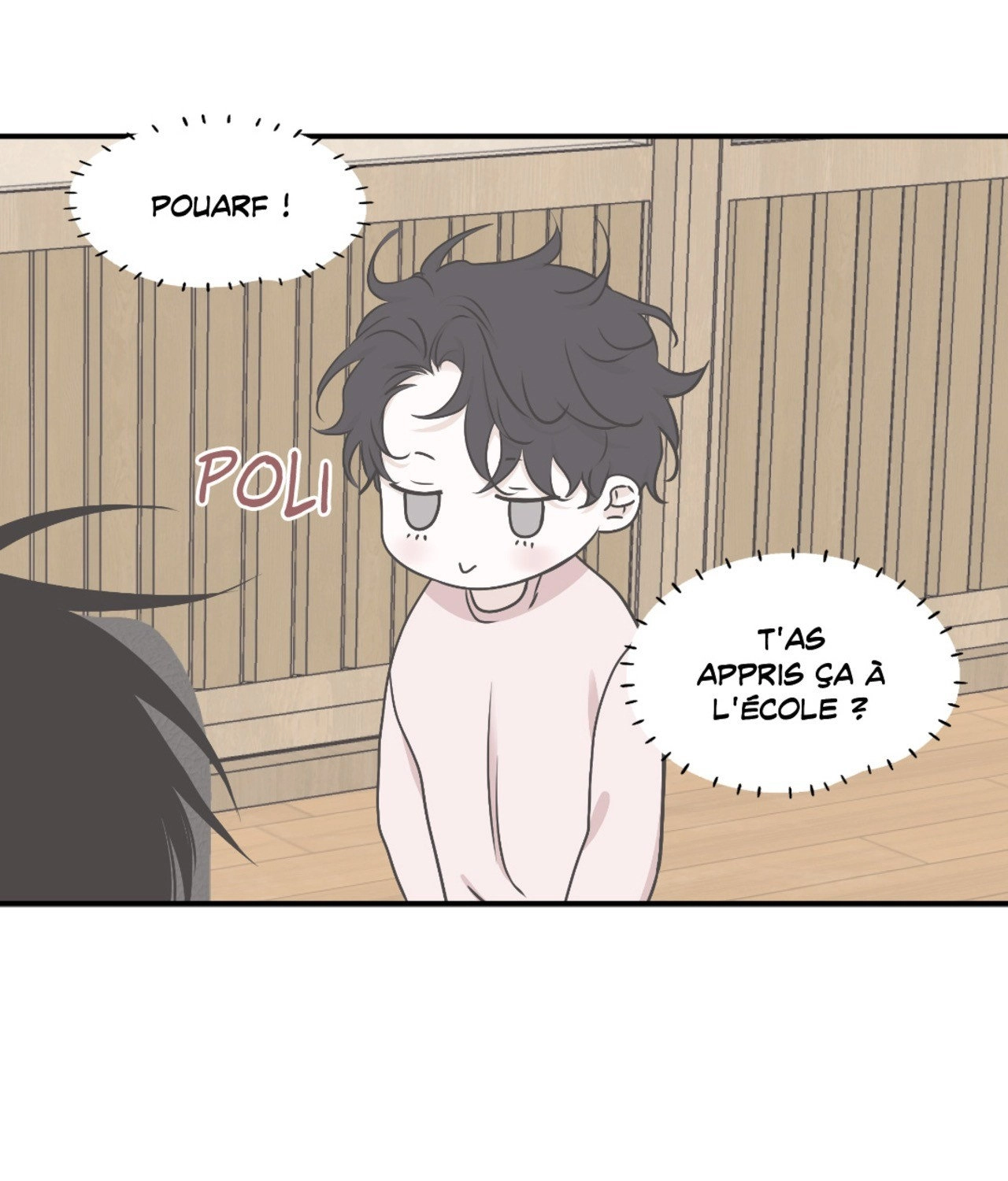 Suikoden Chapter 64 page 64 - 