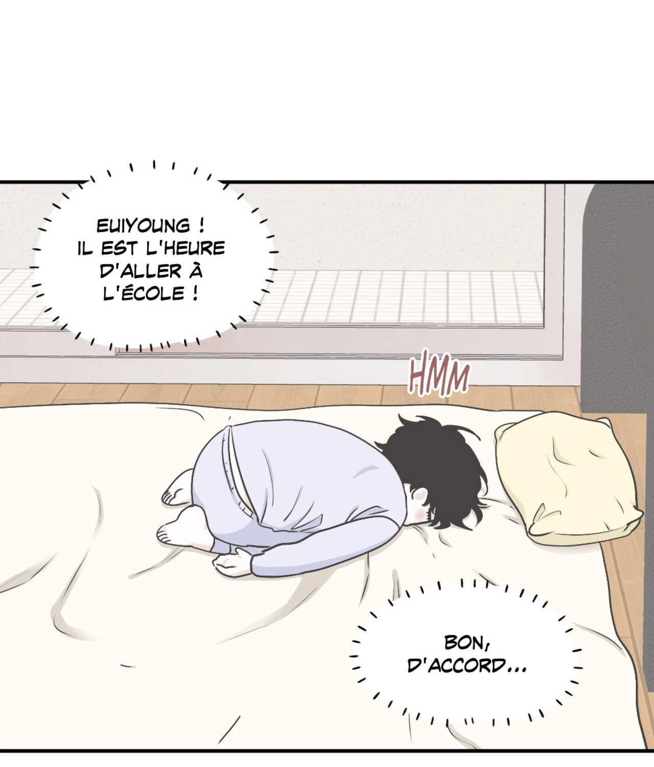 Suikoden Chapter 64 page 65 - 