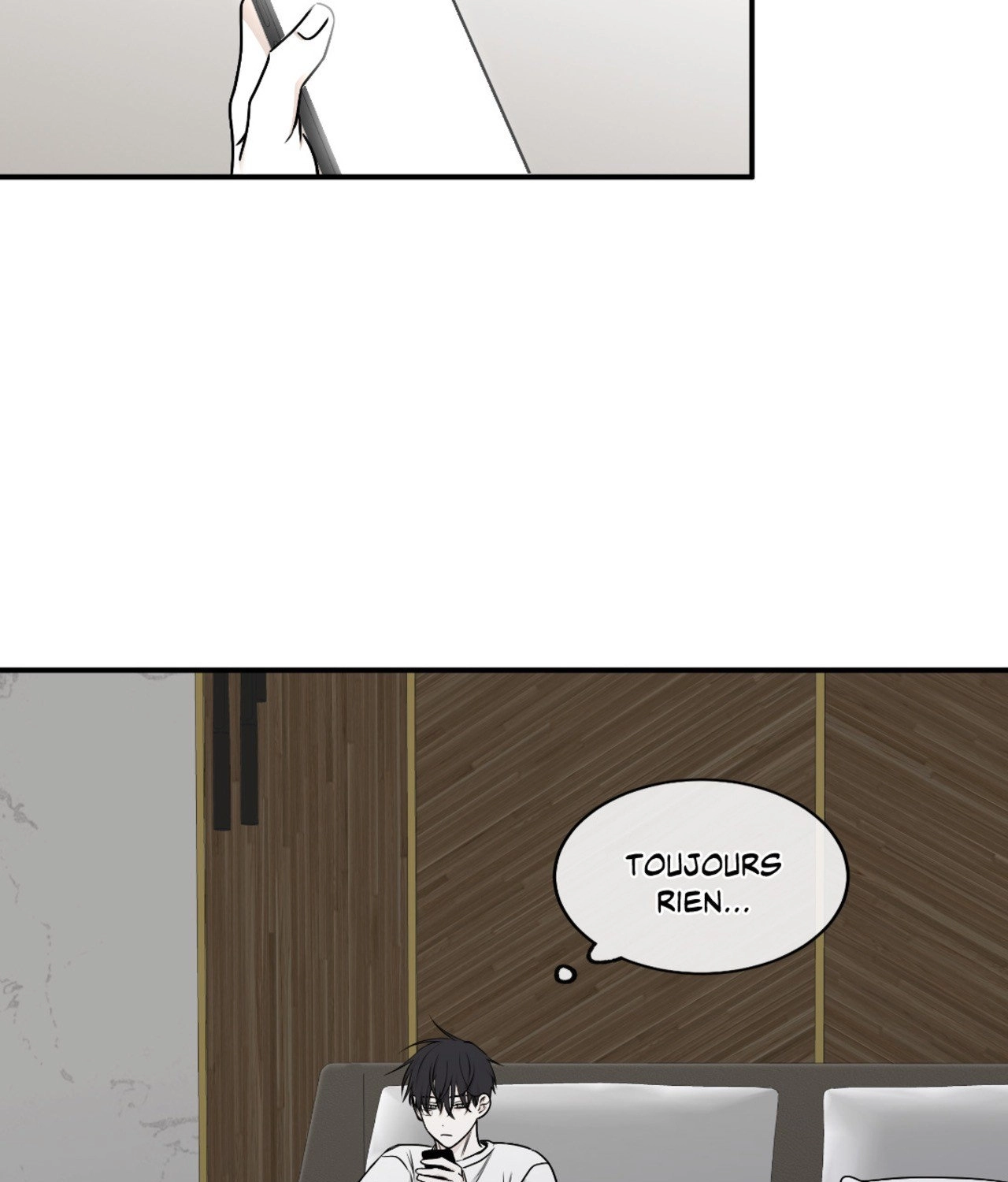 Suikoden Chapter 64 page 68 - 