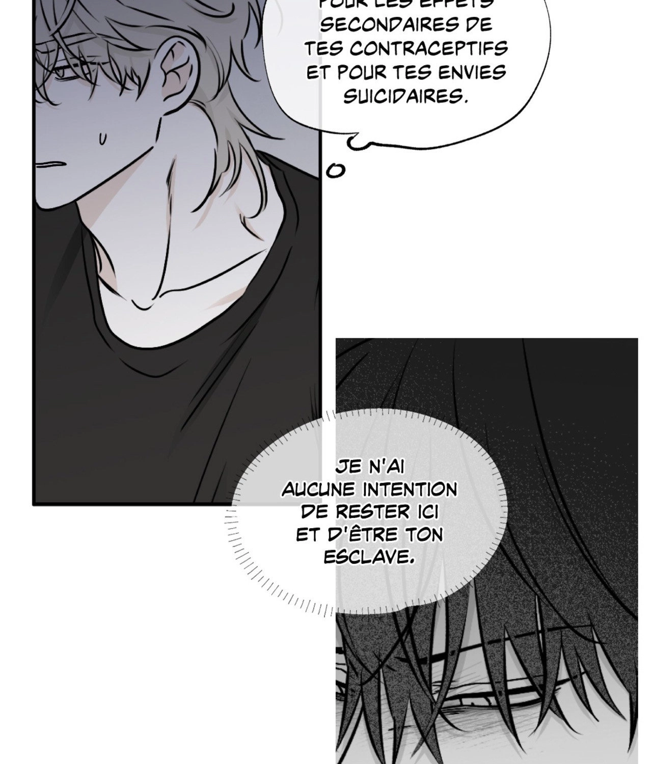 Suikoden Chapter 64 page 75 - 