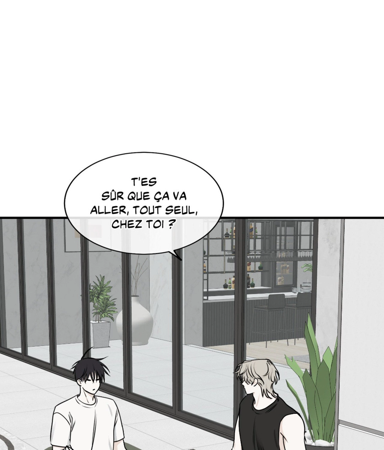Suikoden Chapter 64 page 77 - 