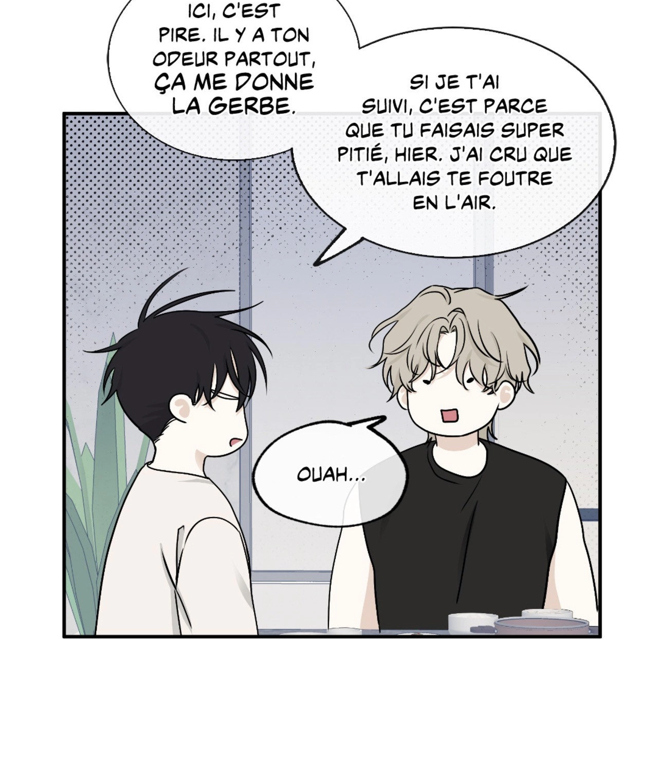 Suikoden Chapter 64 page 79 - 