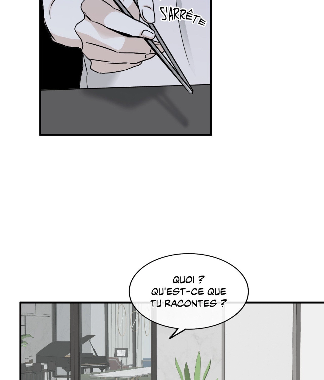 Suikoden Chapter 64 page 86 - 