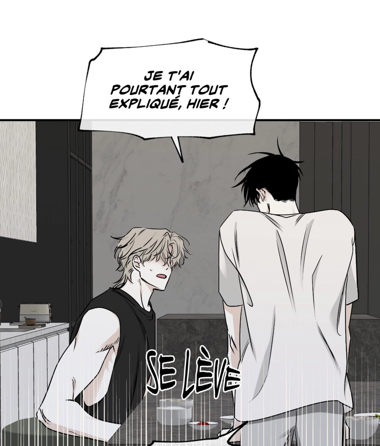 Suikoden Chapter 64 page 90 - 