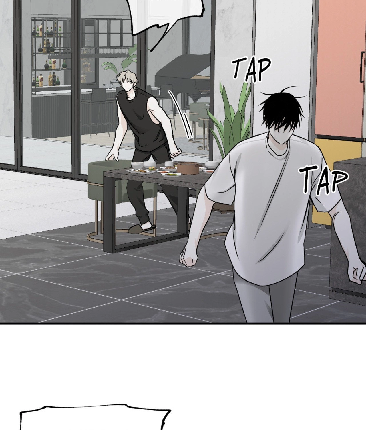 Suikoden Chapter 64 page 93 - 