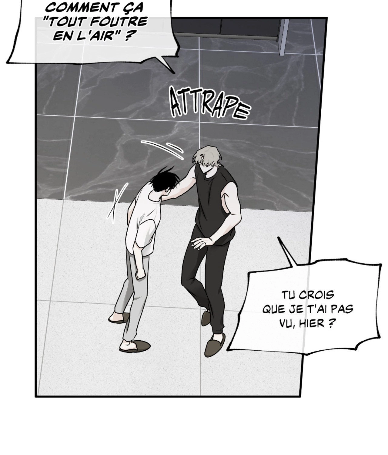 Suikoden Chapter 64 page 94 - 