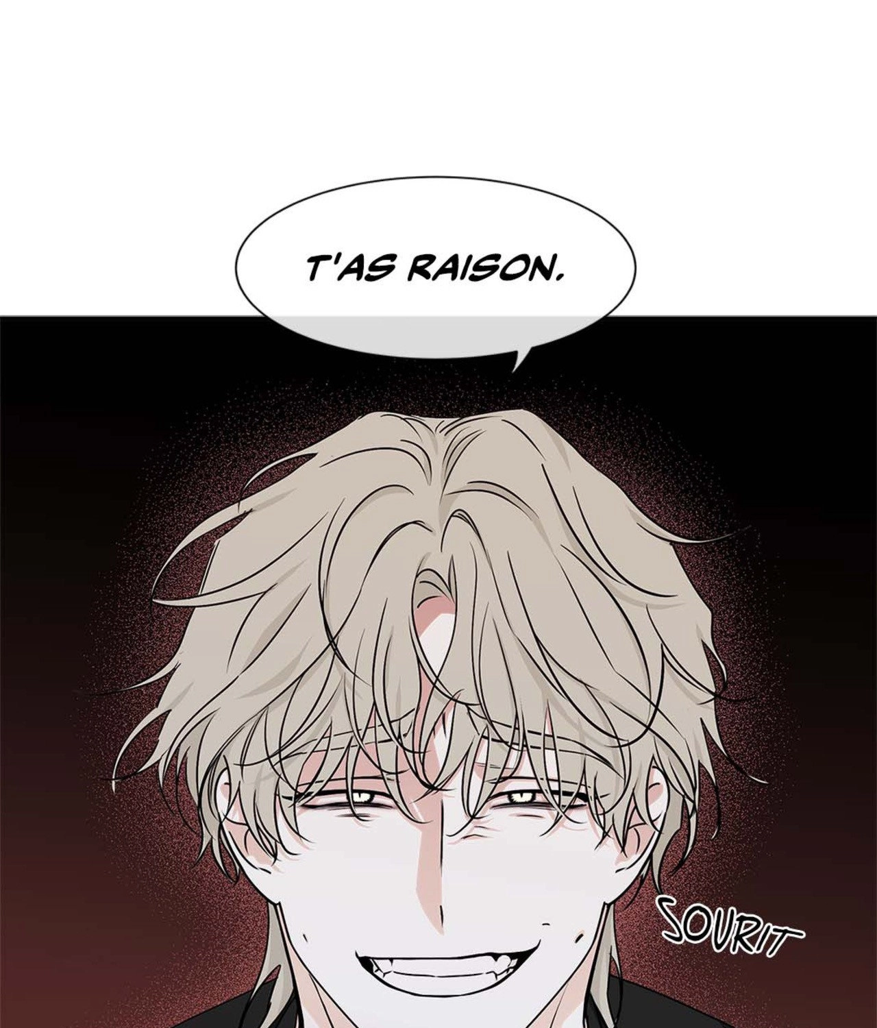 Suikoden Chapter 65 page 1 - 