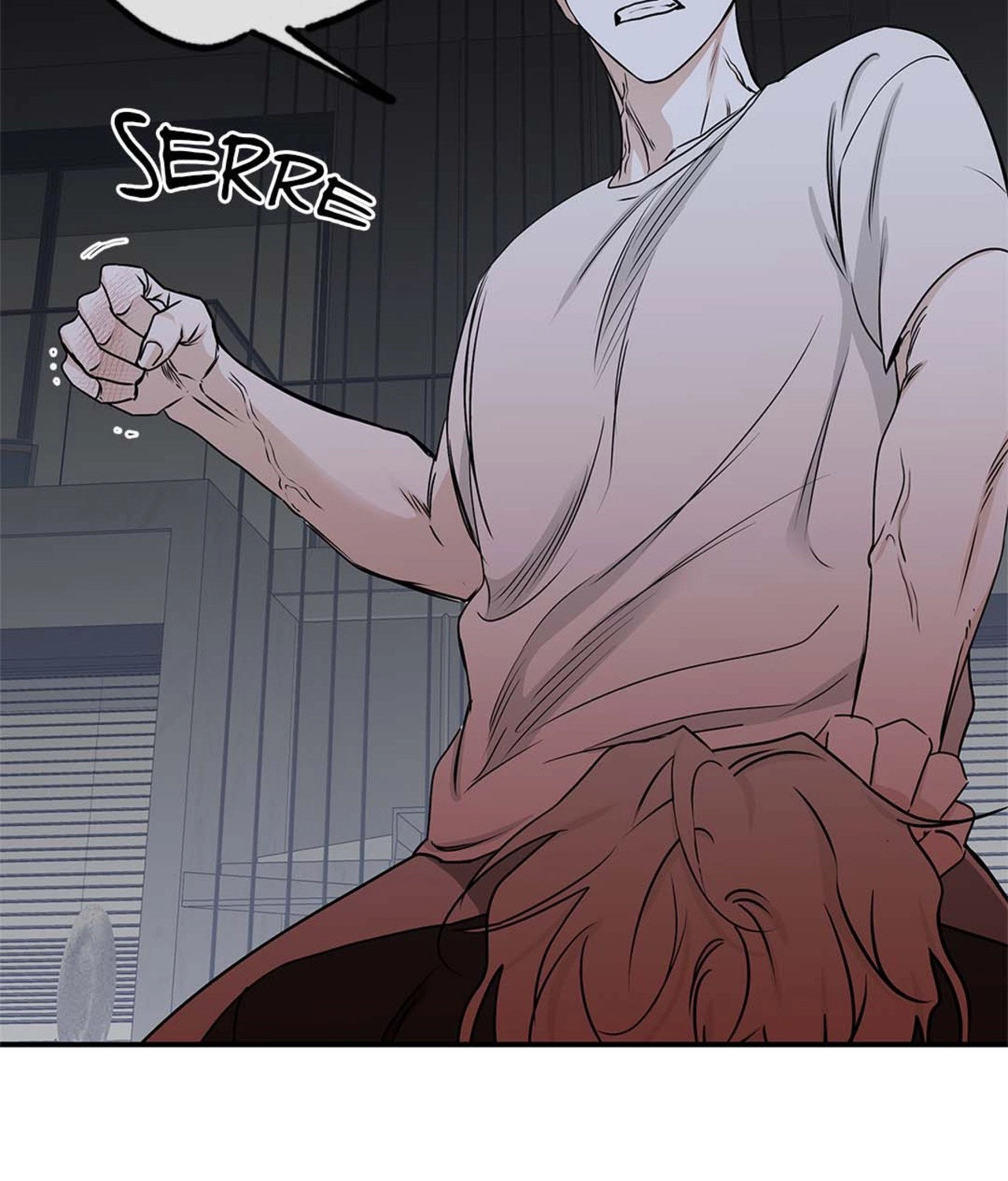 Suikoden Chapter 65 page 18 - 